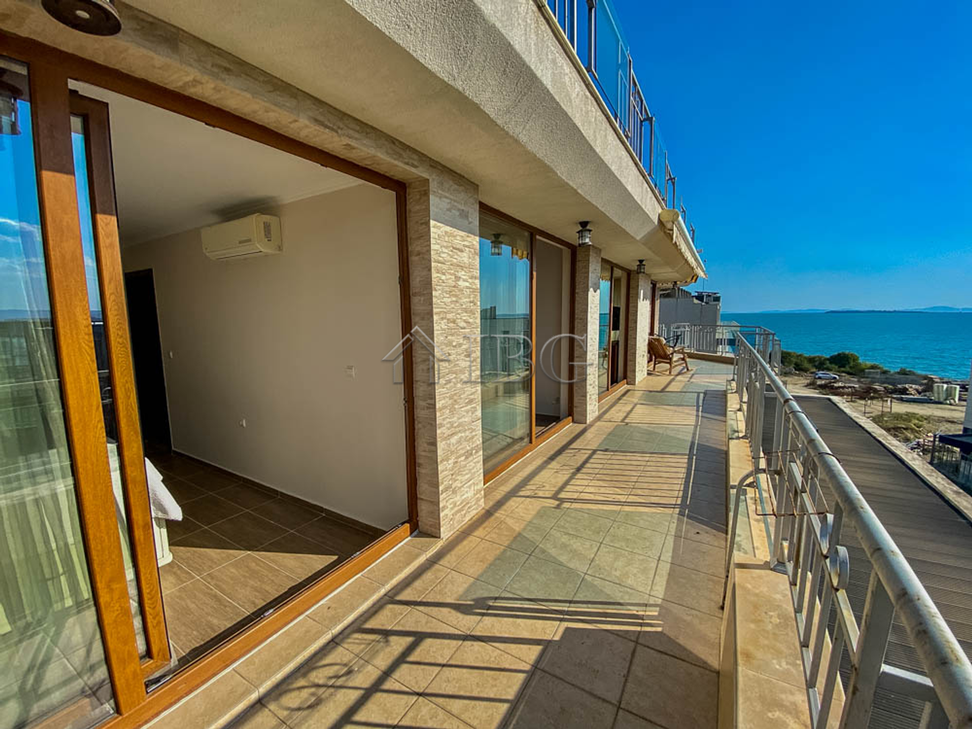 Кондоминиум в Sveti Vlas, Burgas 10765240