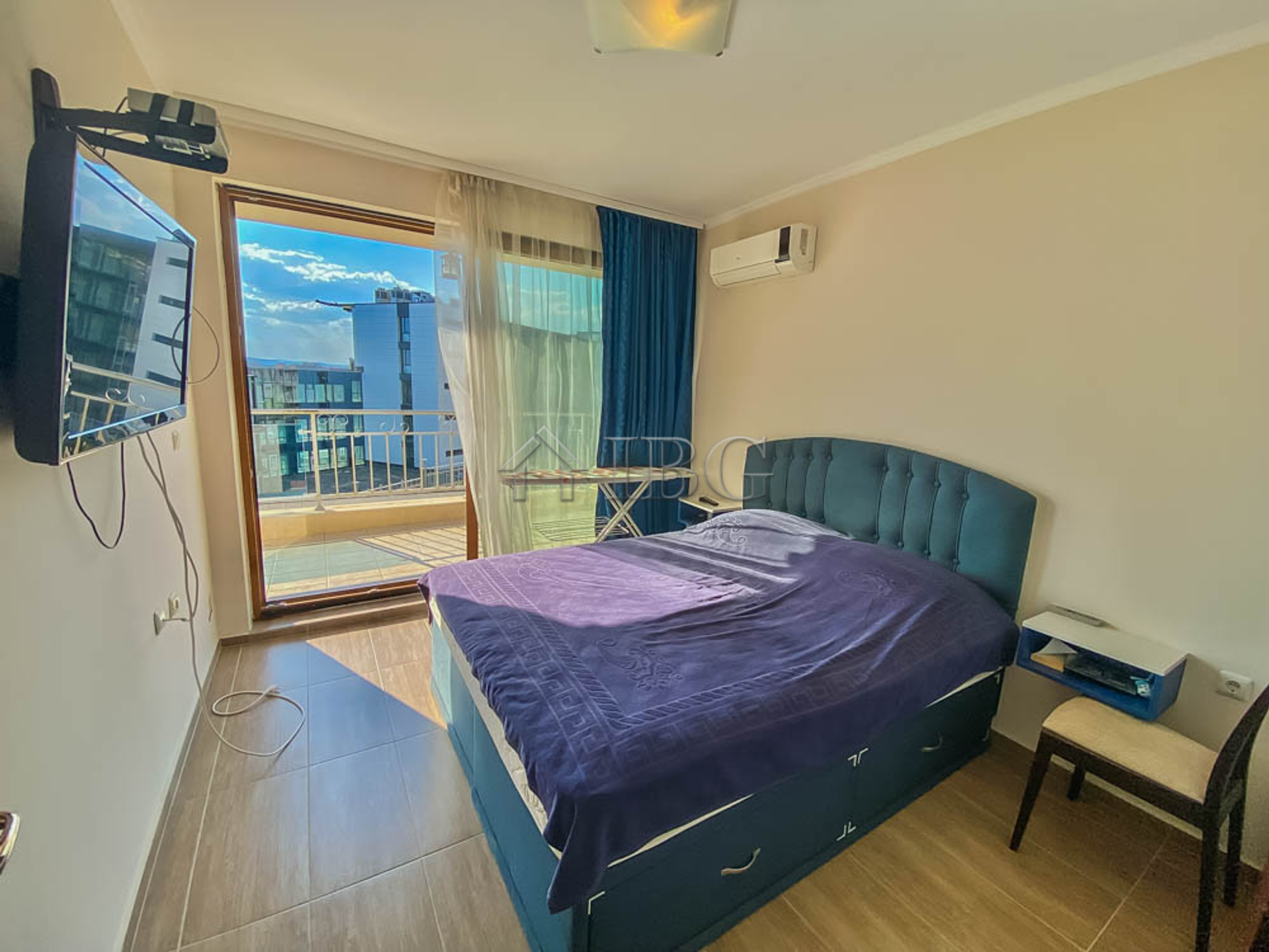 Кондоминиум в Sveti Vlas, Burgas 10765240