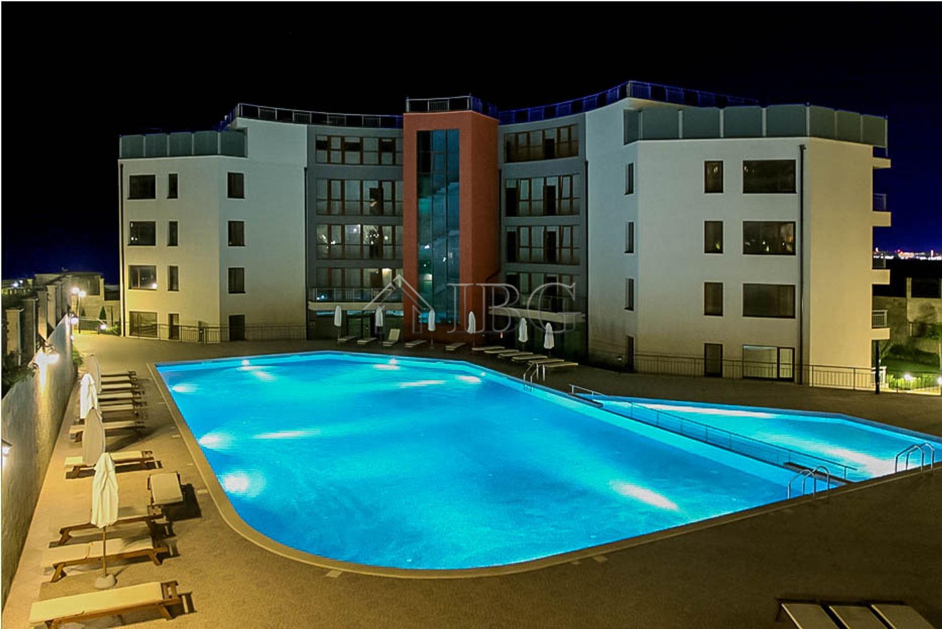 Кондоминиум в Sveti Vlas, Burgas 10765240