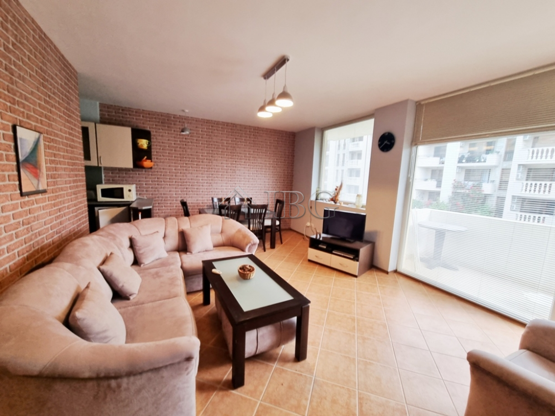 Condominium in Sunny Beach, Burgas 10765247