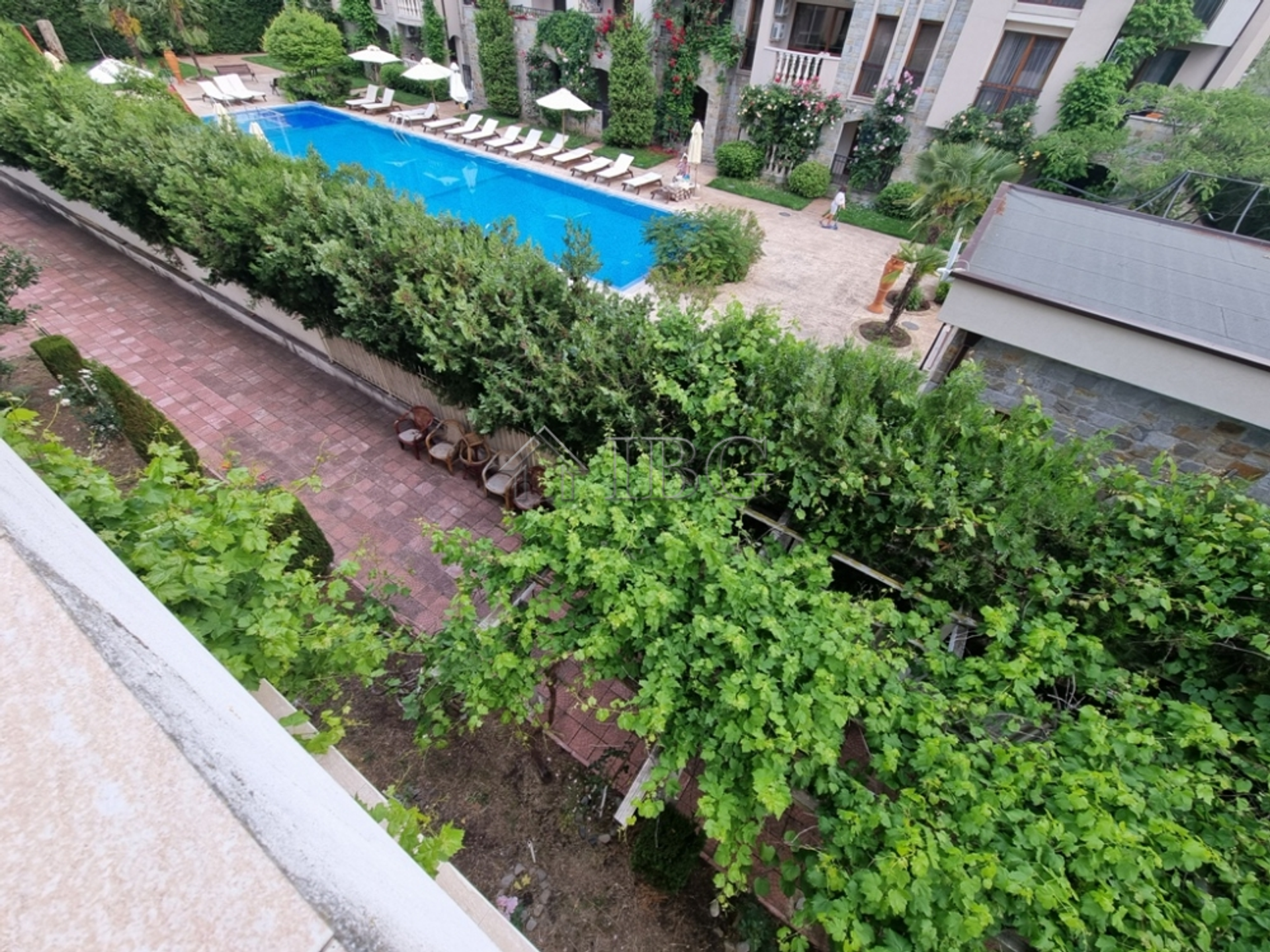 Condominium in Sunny Beach, Burgas 10765247