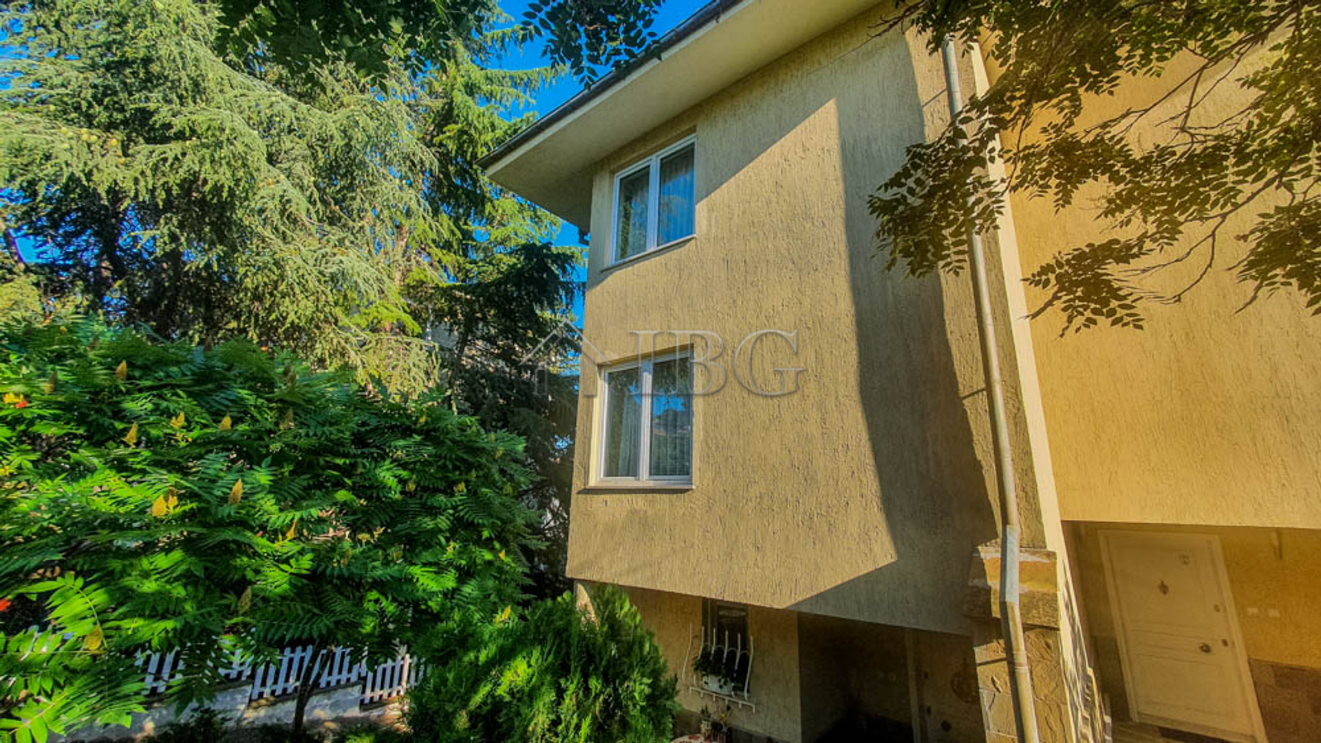 Condominium in Sunny Beach, Burgas 10765248