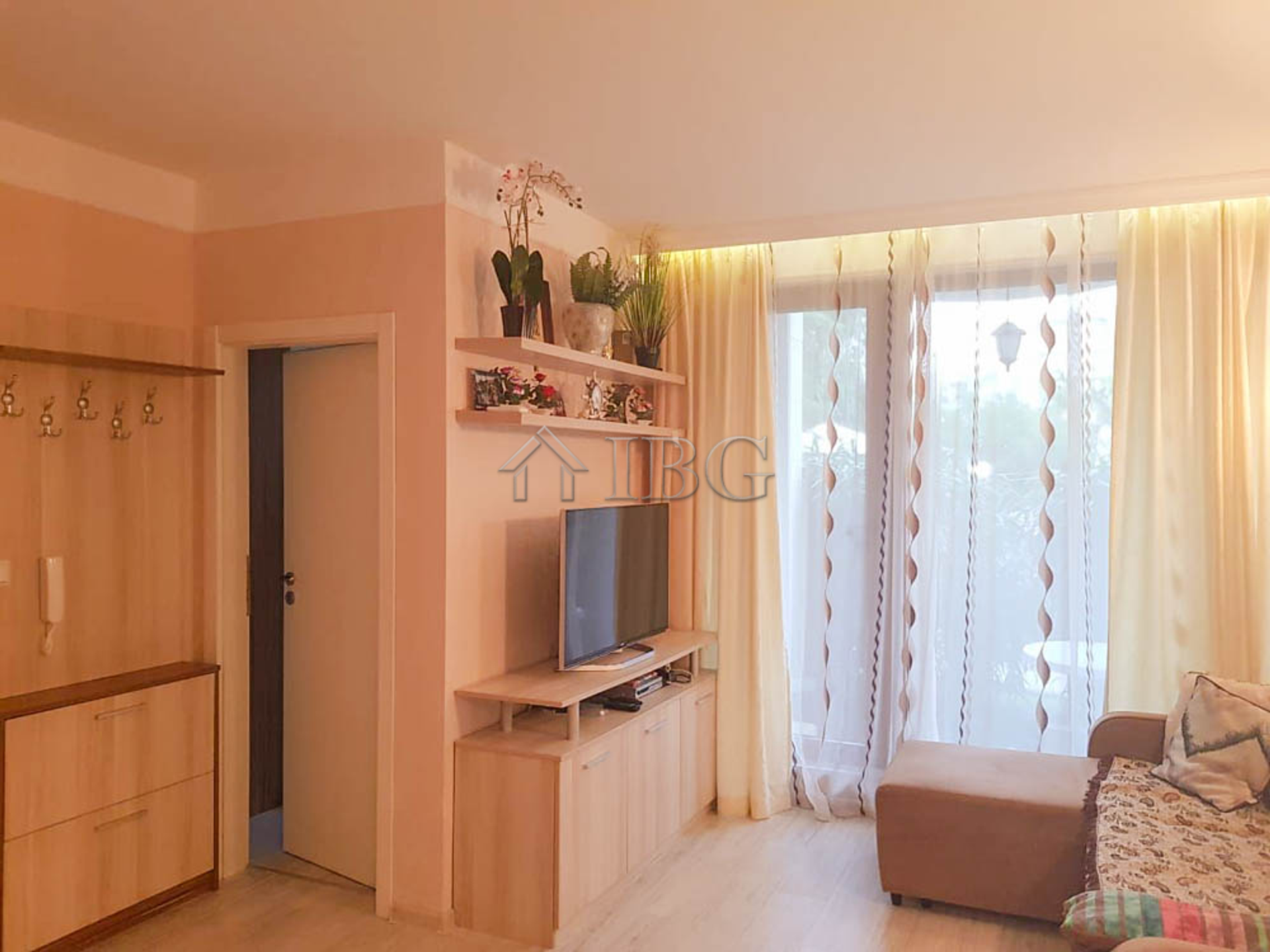 Condominio nel Nesebar, Burgas 10765249