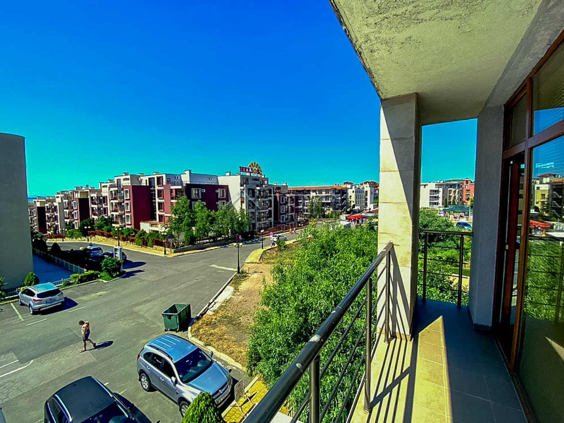 Condominio en Sveti Vlas, Burgas 10765252