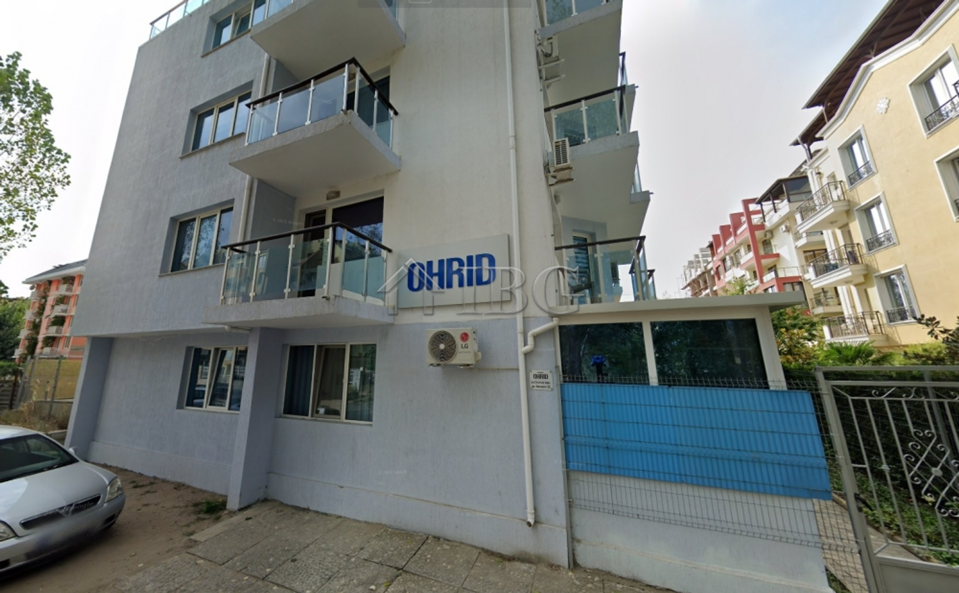 Condomínio no Sunny Beach, Burgas 10765254