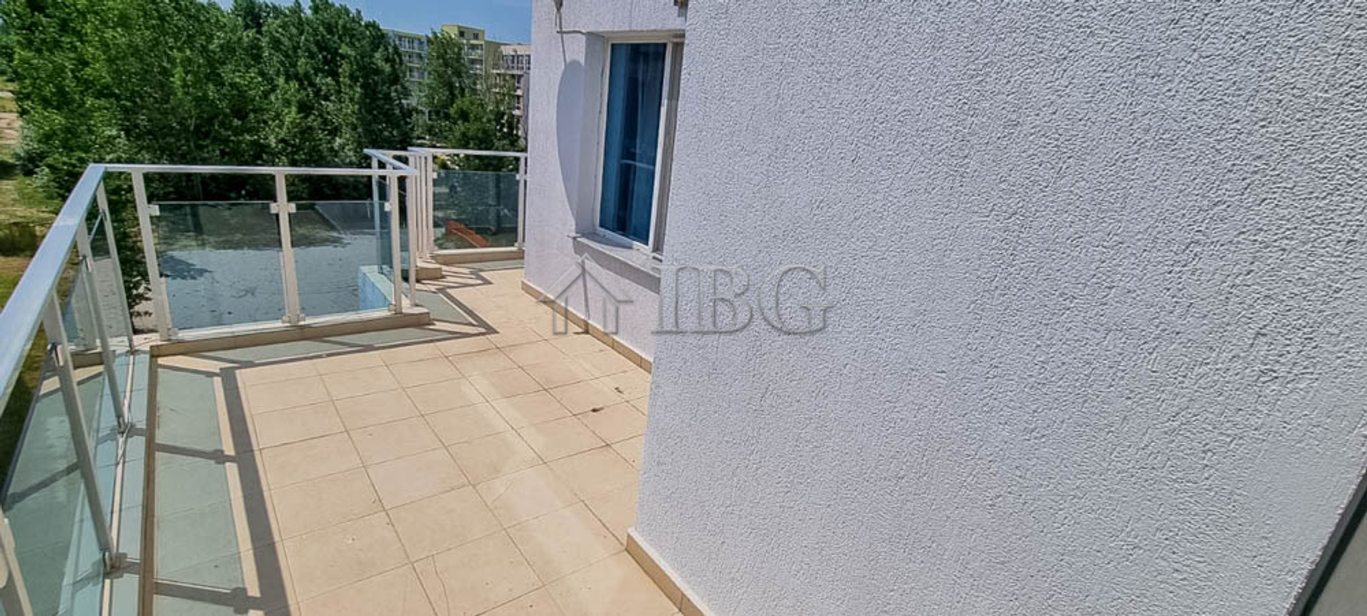 Condominium dans Nessebar, Bourgas 10765255