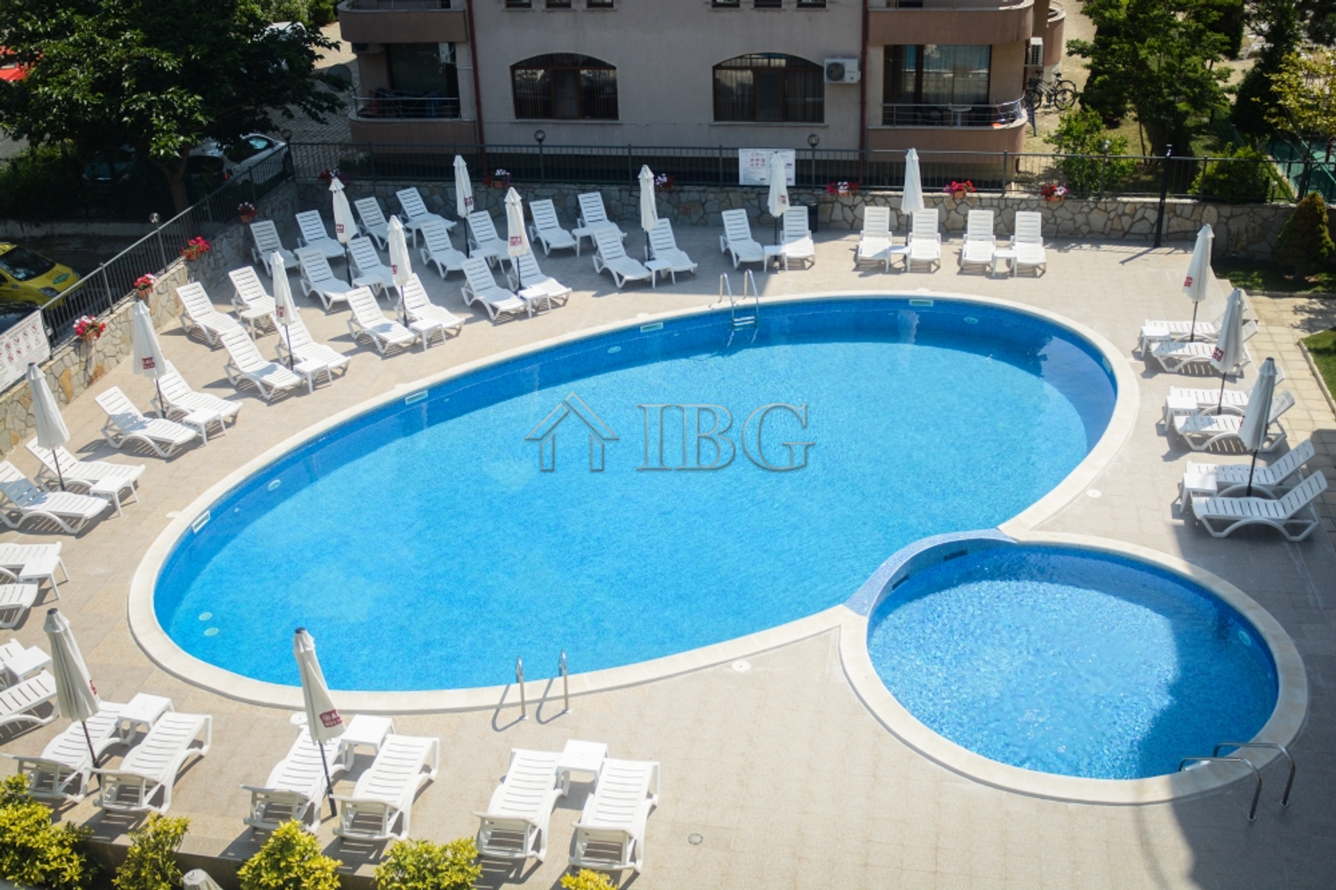 분양 아파트 에 Sunny Beach, Burgas 10765258