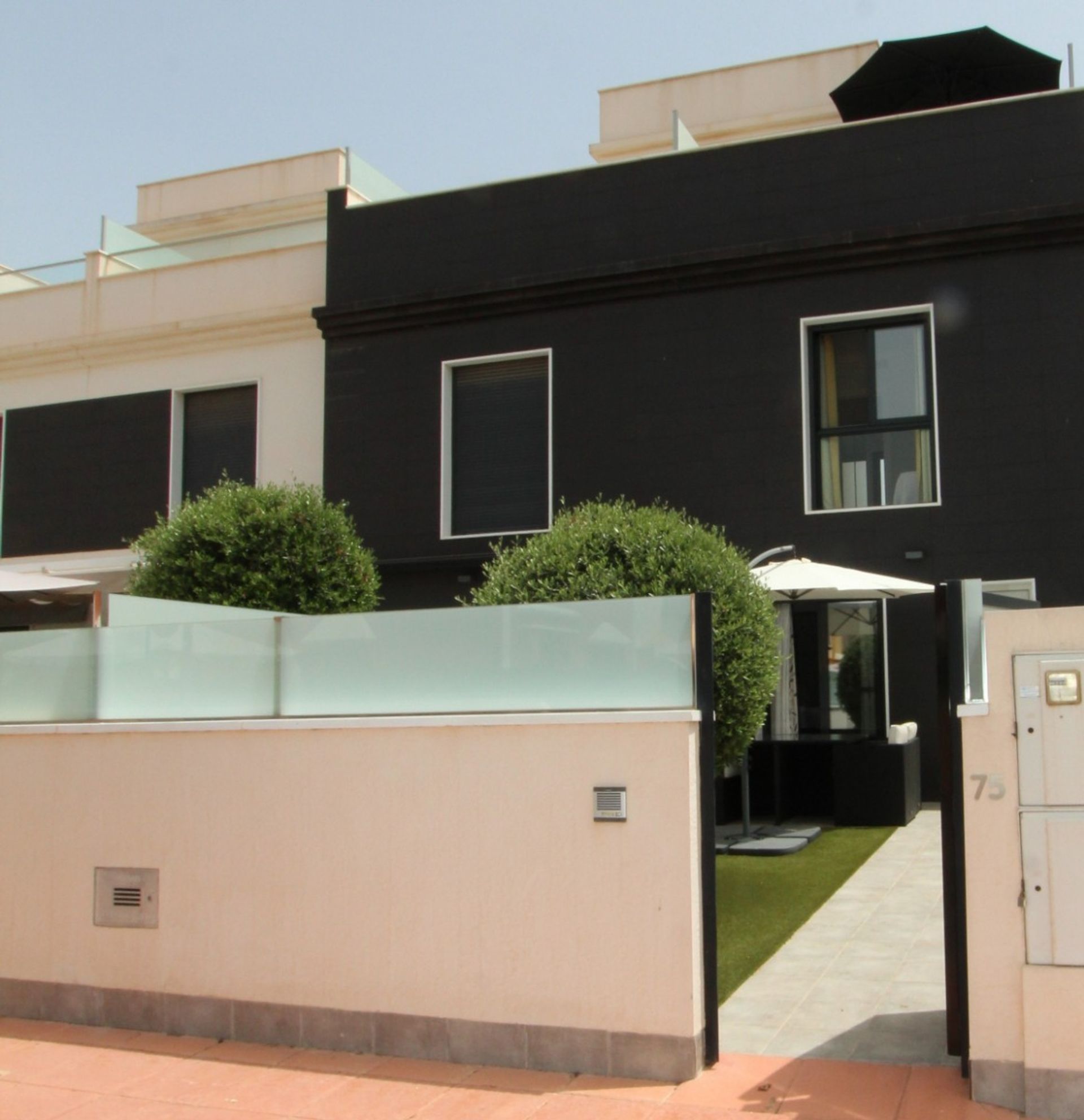 Haus im Los Isidoros, Murcia 10765259