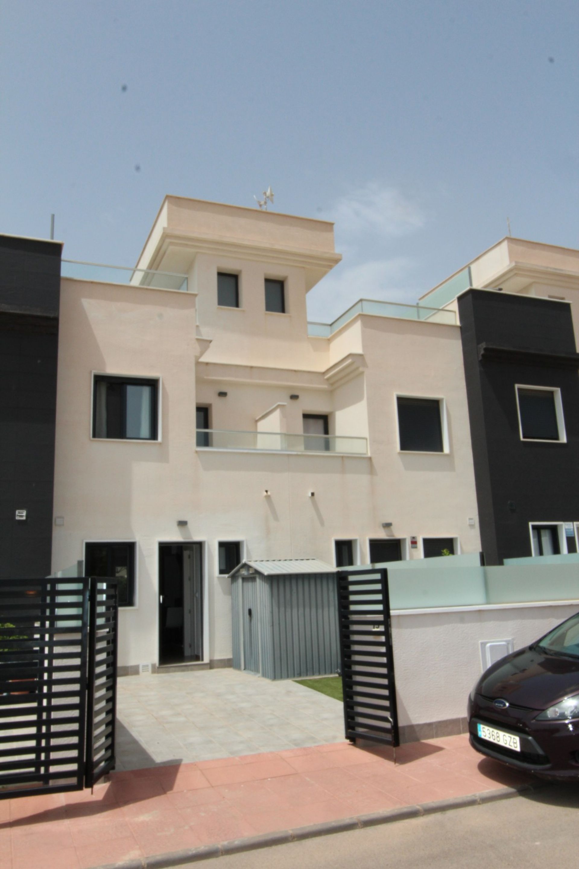 Haus im Los Isidoros, Murcia 10765259