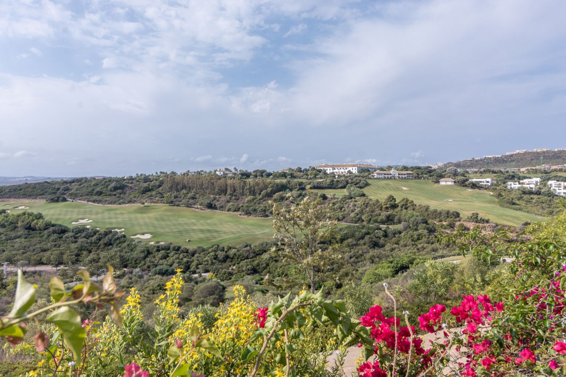 Kondominium w Casares, Andalucía 10765269