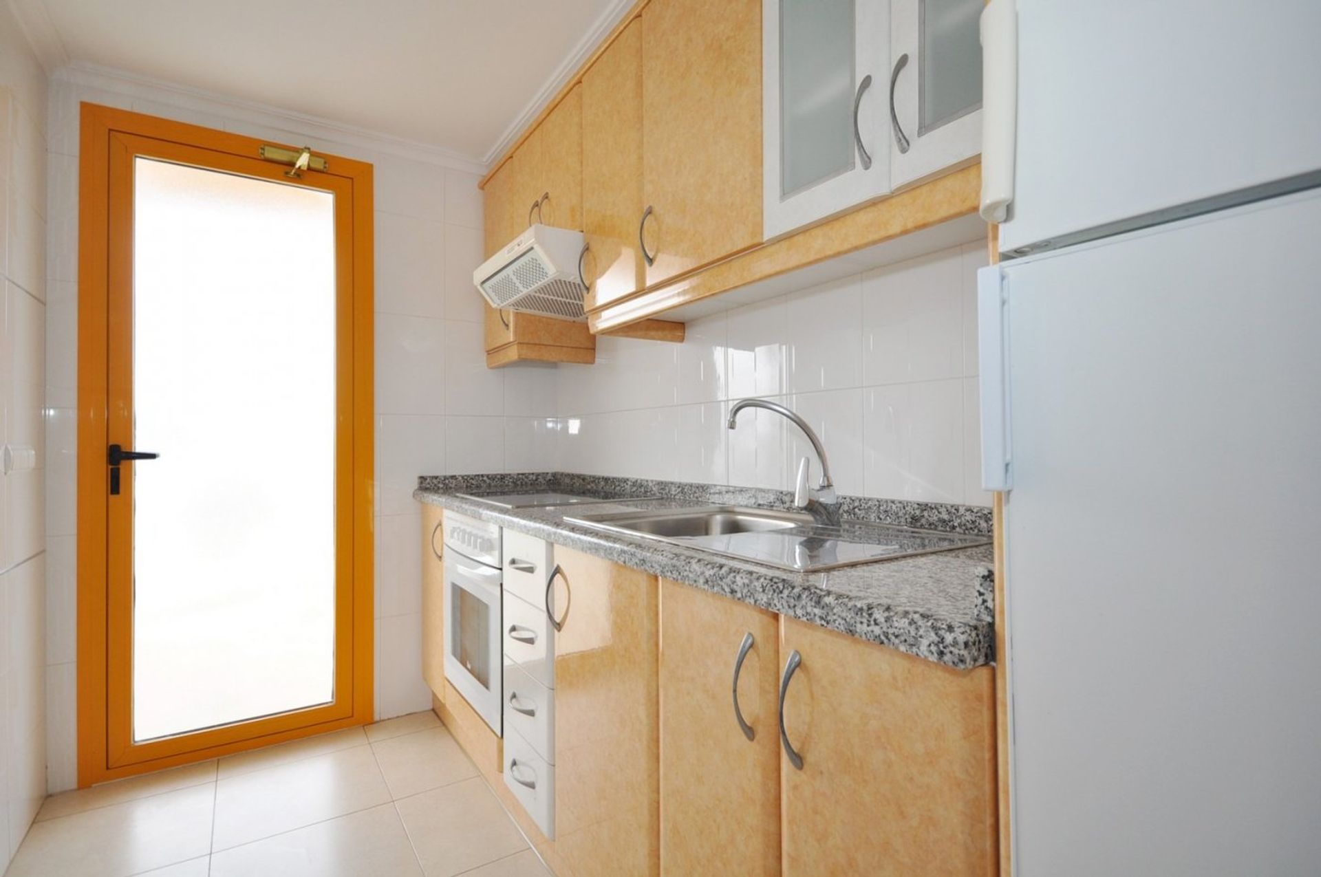 Condominium in Calpe, Comunidad Valenciana 10765315