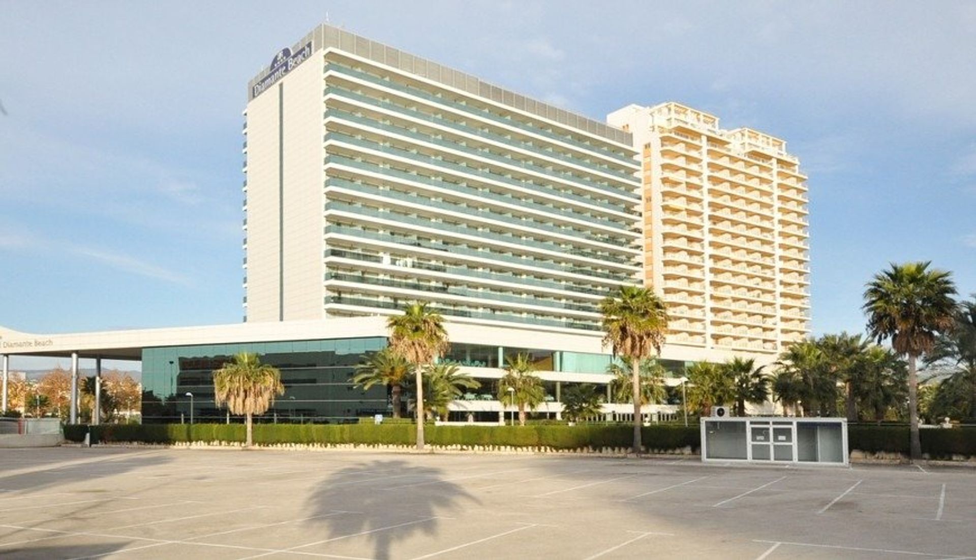 Kondominium dalam Calpe, Comunidad Valenciana 10765315