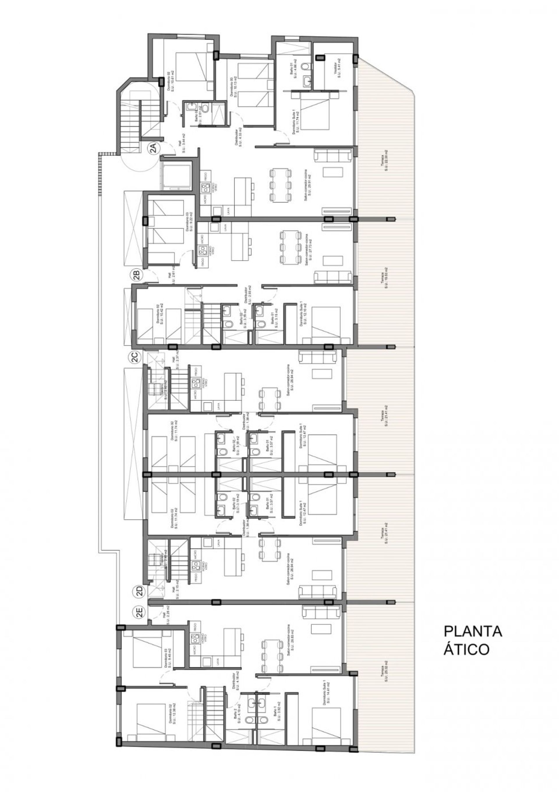 Condomínio no Benejúzar, Comunidad Valenciana 10765322