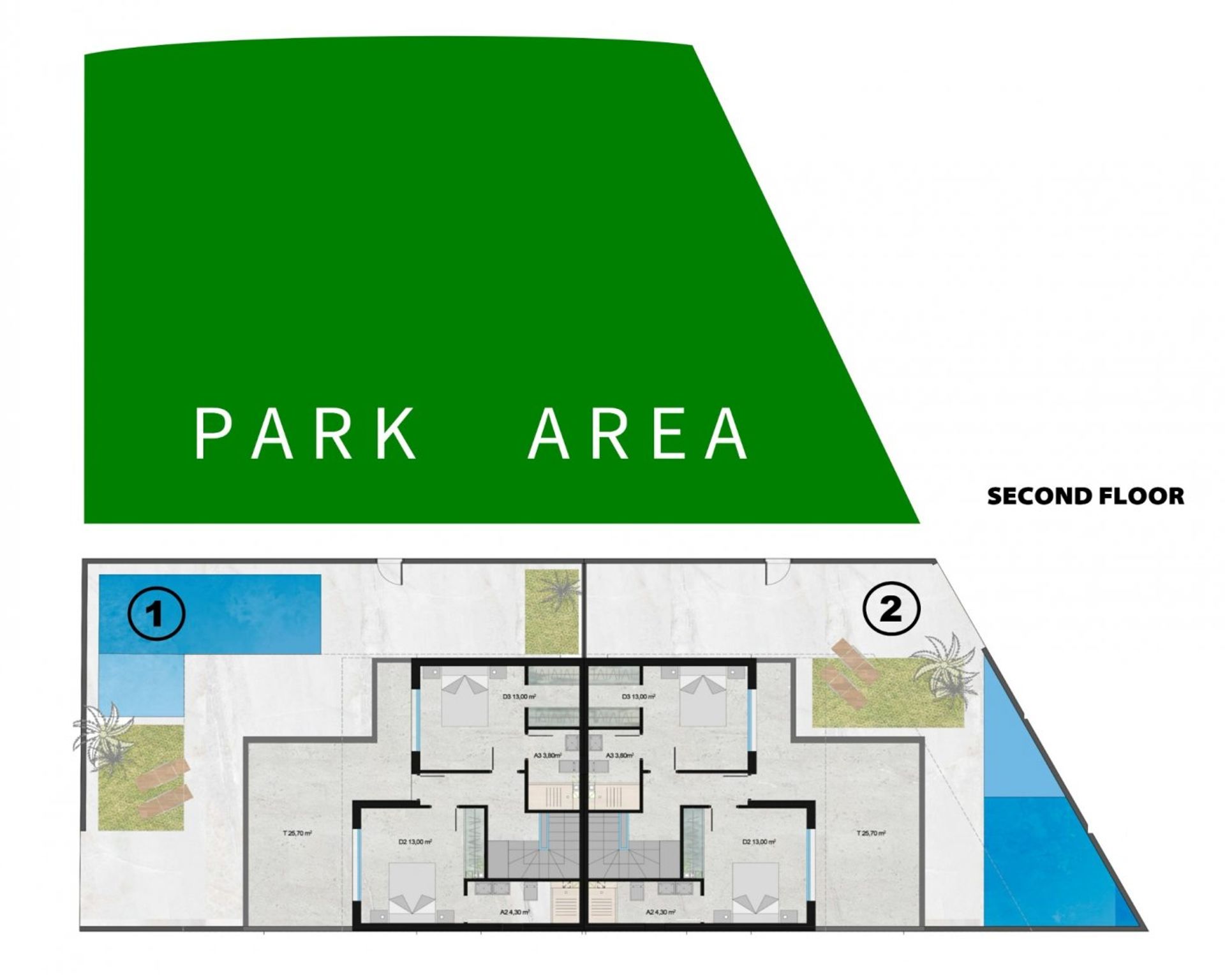 Haus im Los Tarragas, Murcia 10765327