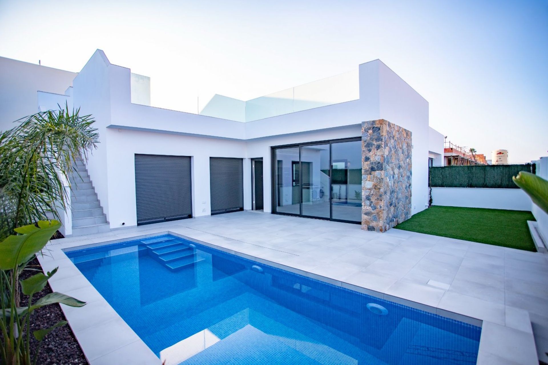 Haus im La Tejera, Murcia 10765334