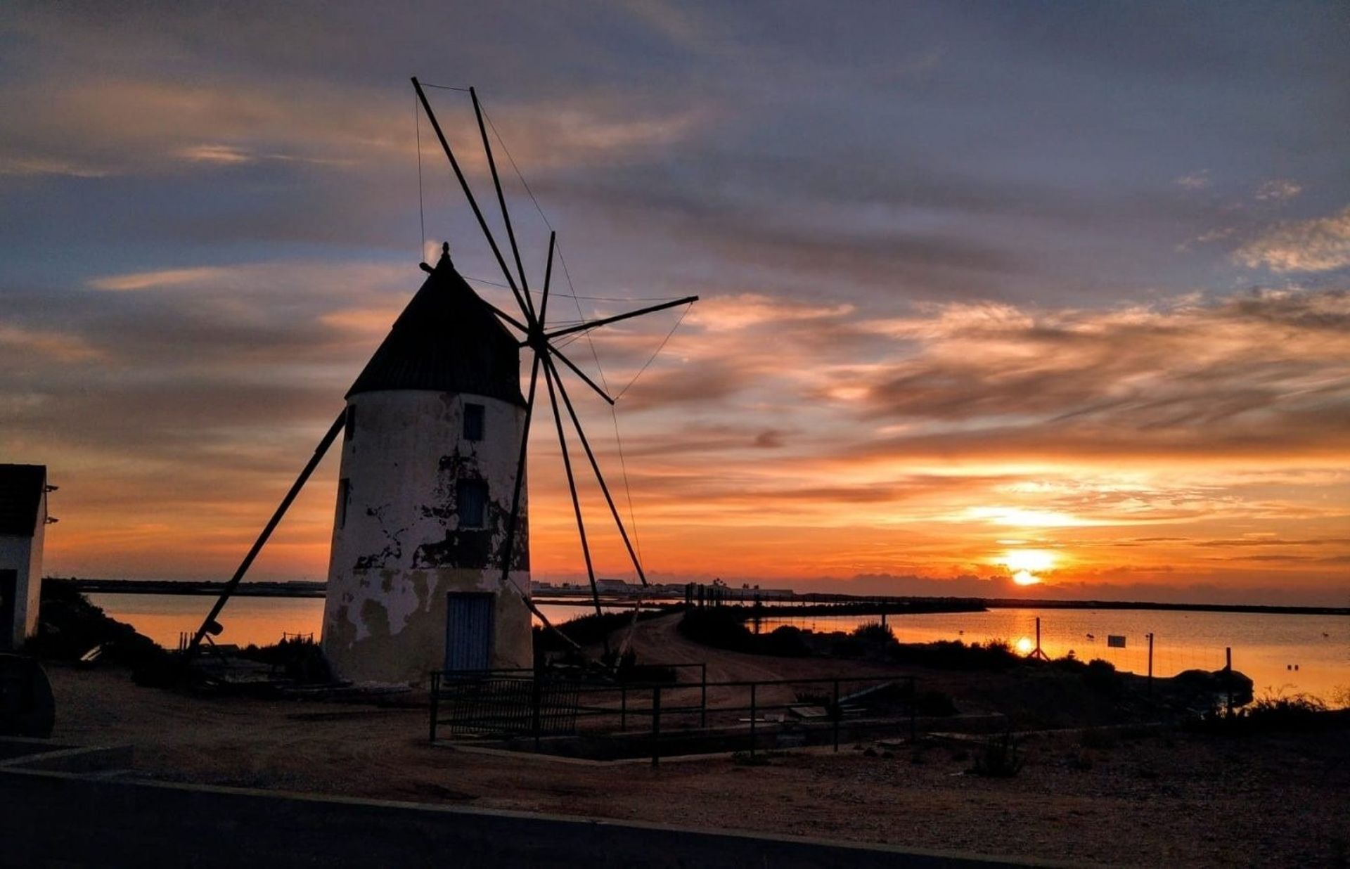 σπίτι σε Las Beatas, Región de Murcia 10765335