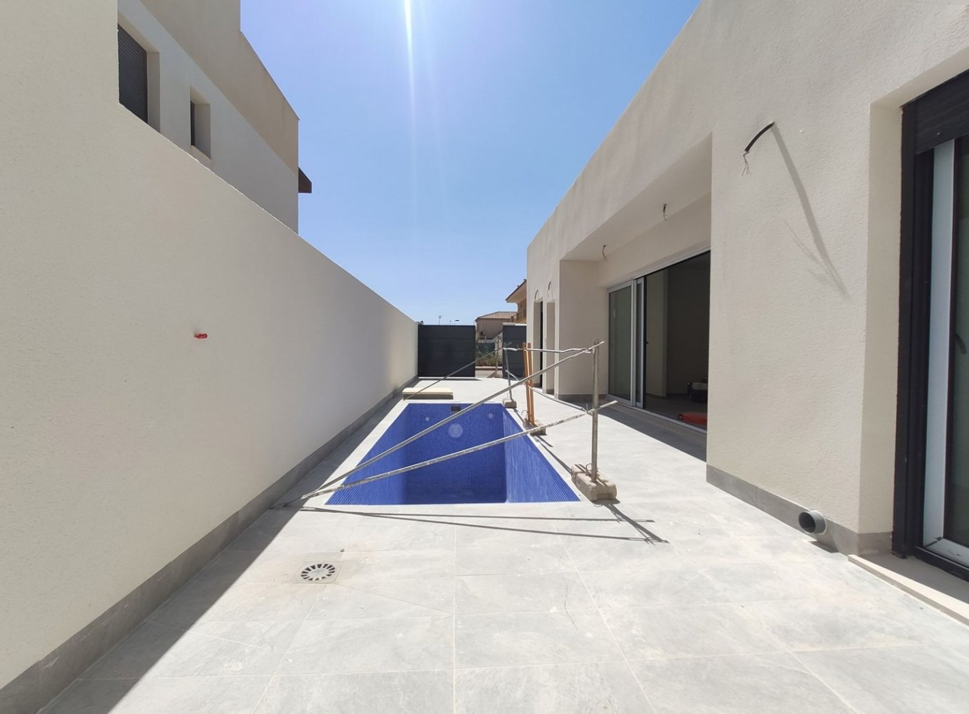 Huis in Las Beatas, Región de Murcia 10765335