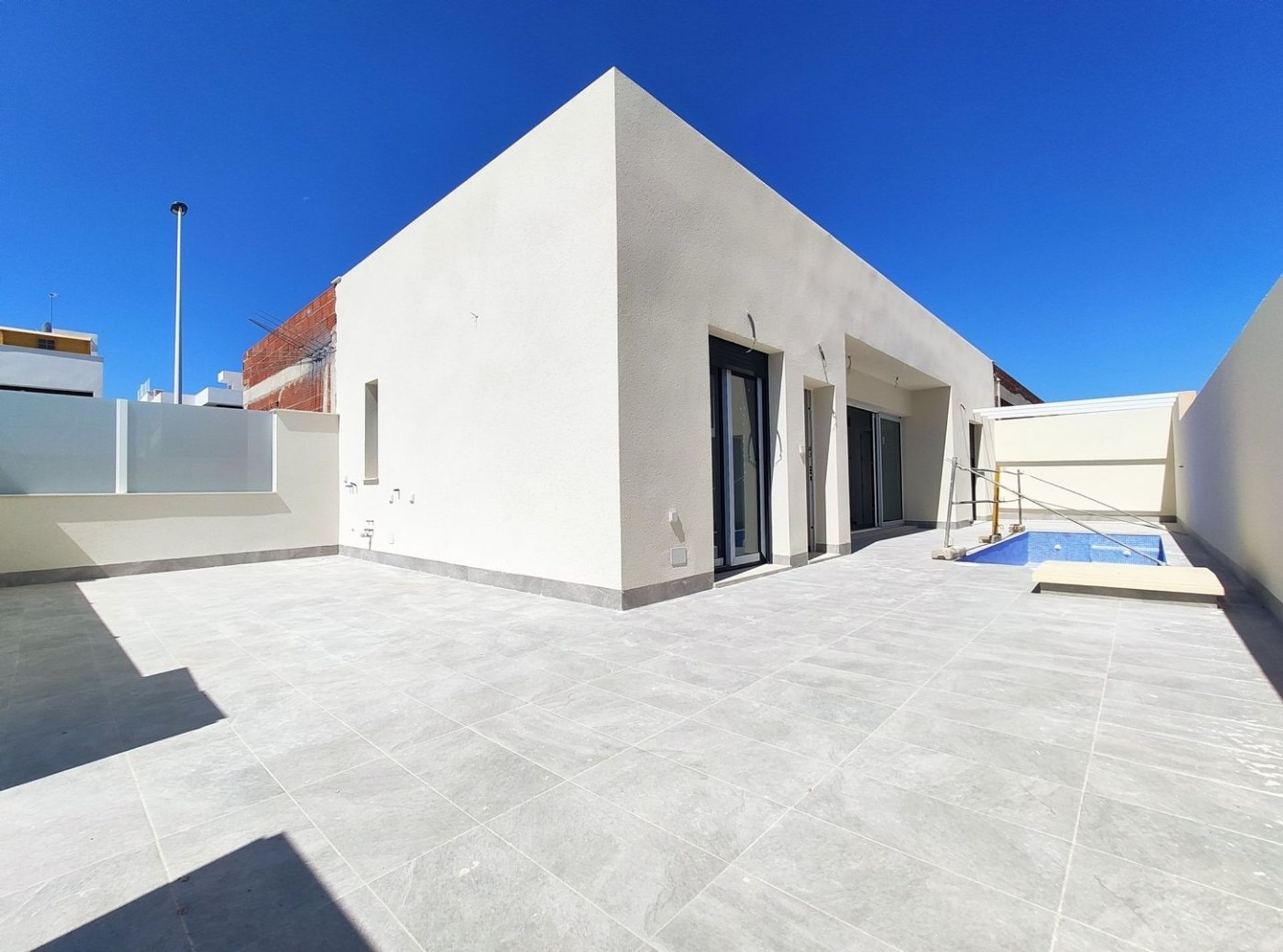 Huis in Las Beatas, Región de Murcia 10765335