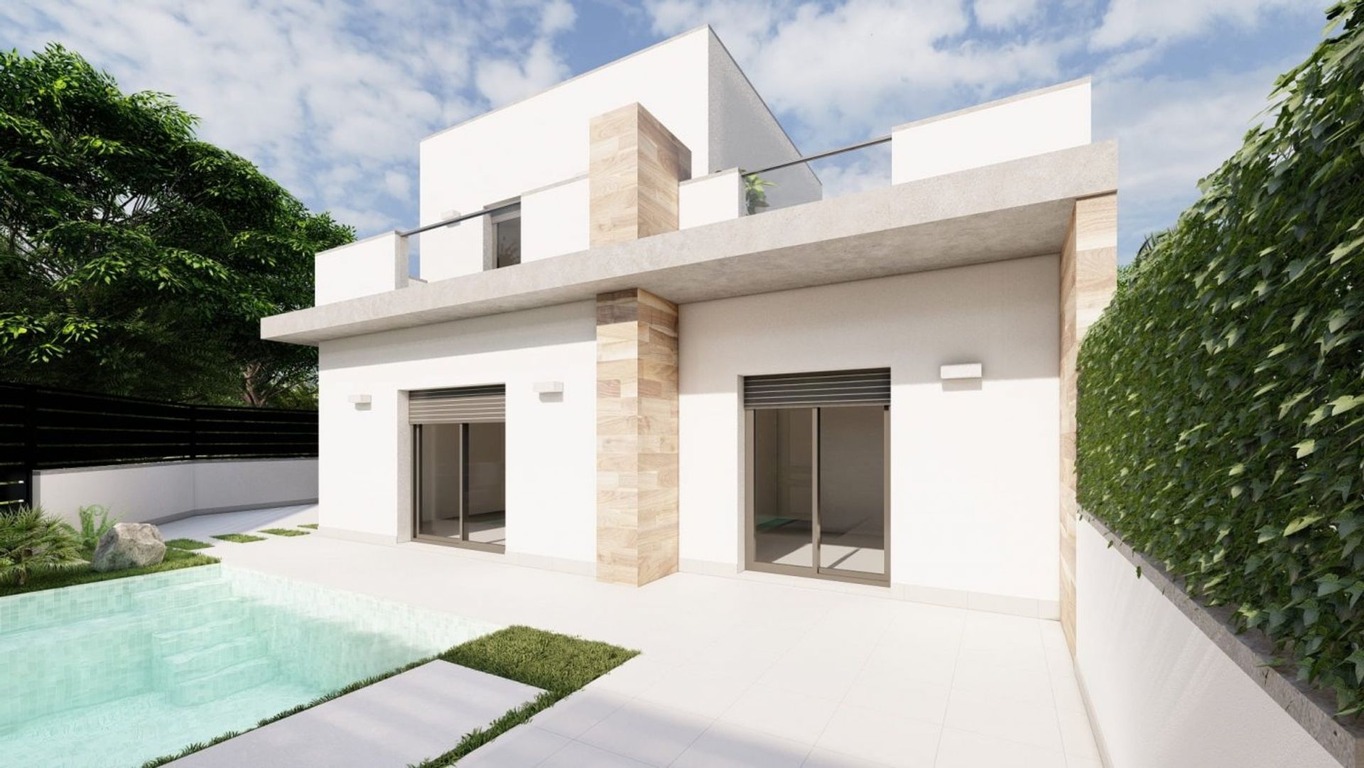 Huis in , Region of Murcia 10765342