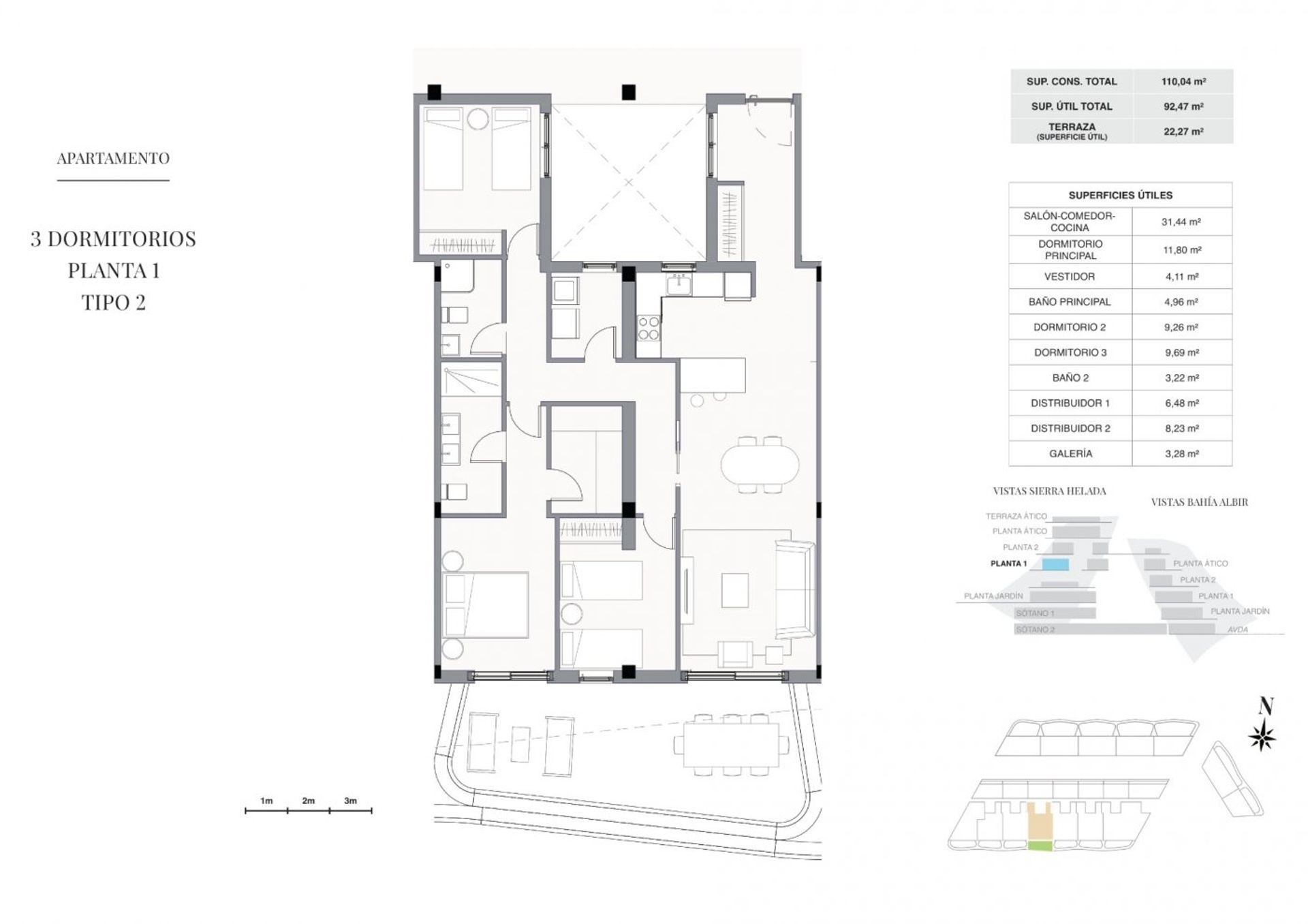 Condominium in Albacete, Castilla-La Mancha 10765351