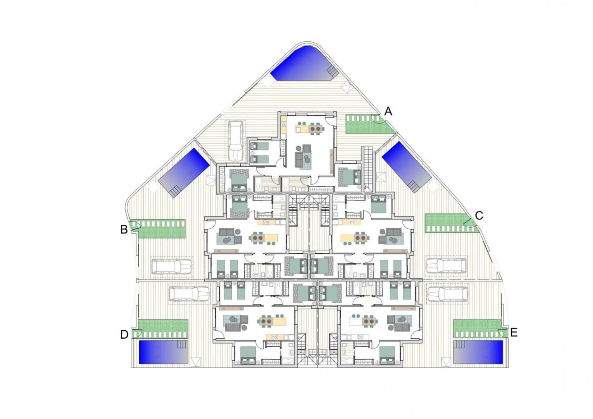 Hus i San Javier, Región de Murcia 10765353