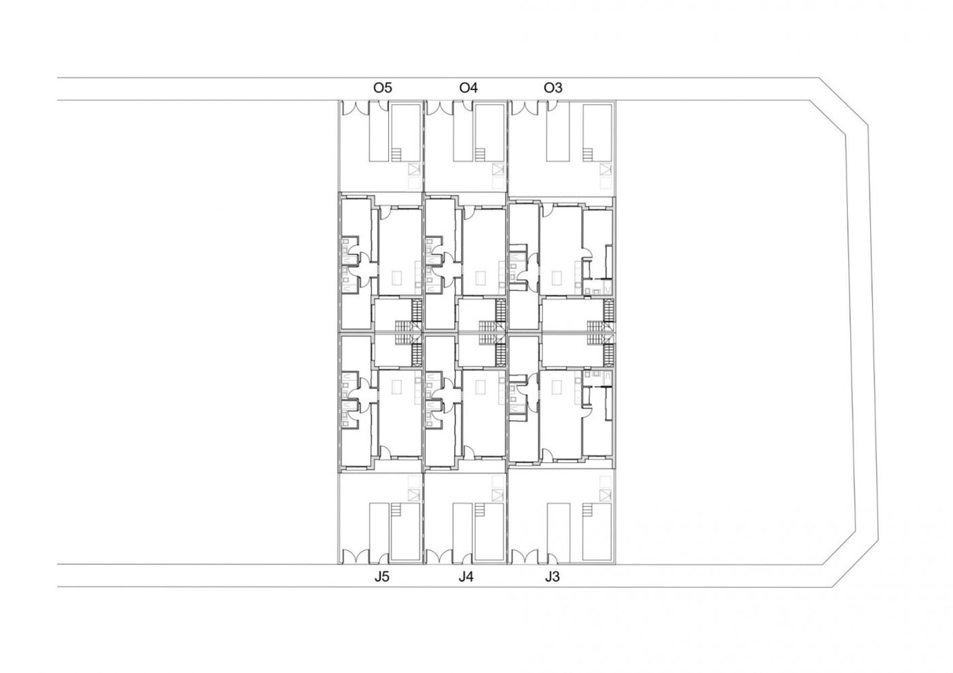 Talo sisään San Javier, Región de Murcia 10765355