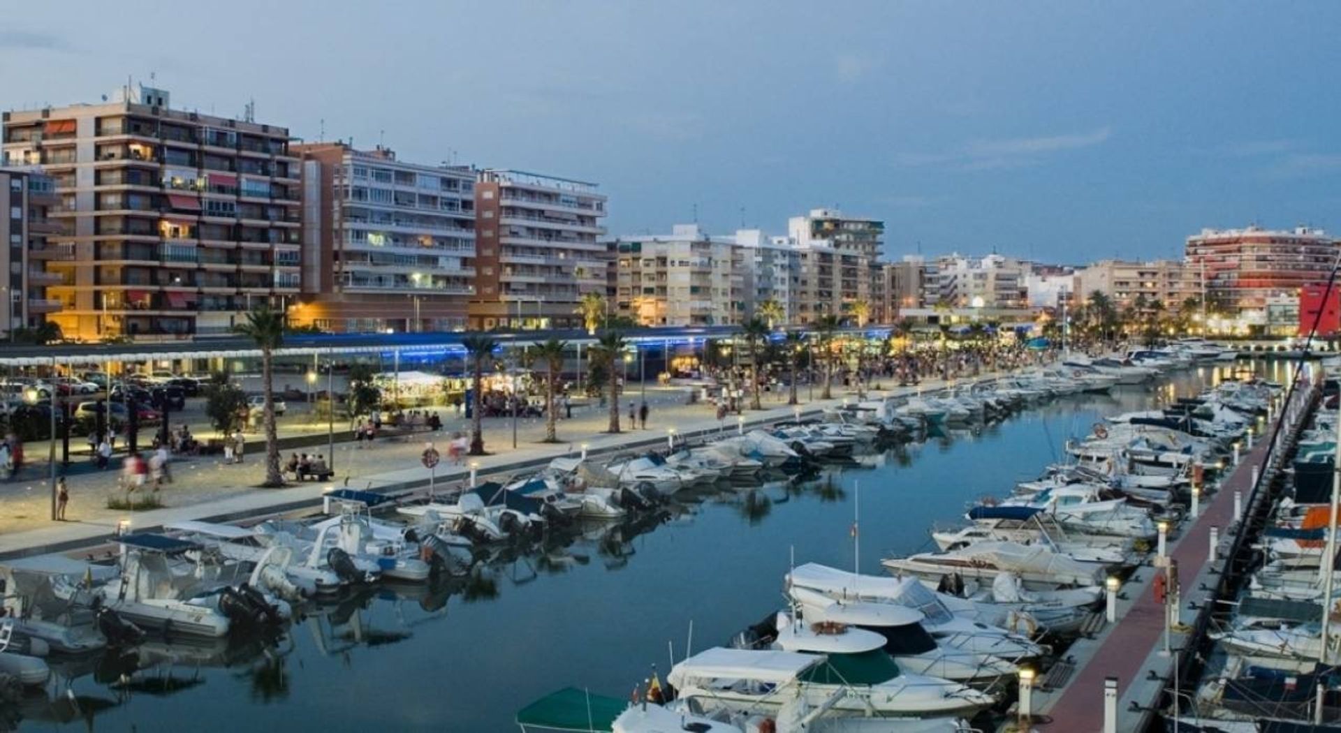 Квартира в Santa Pola, Comunidad Valenciana 10765383