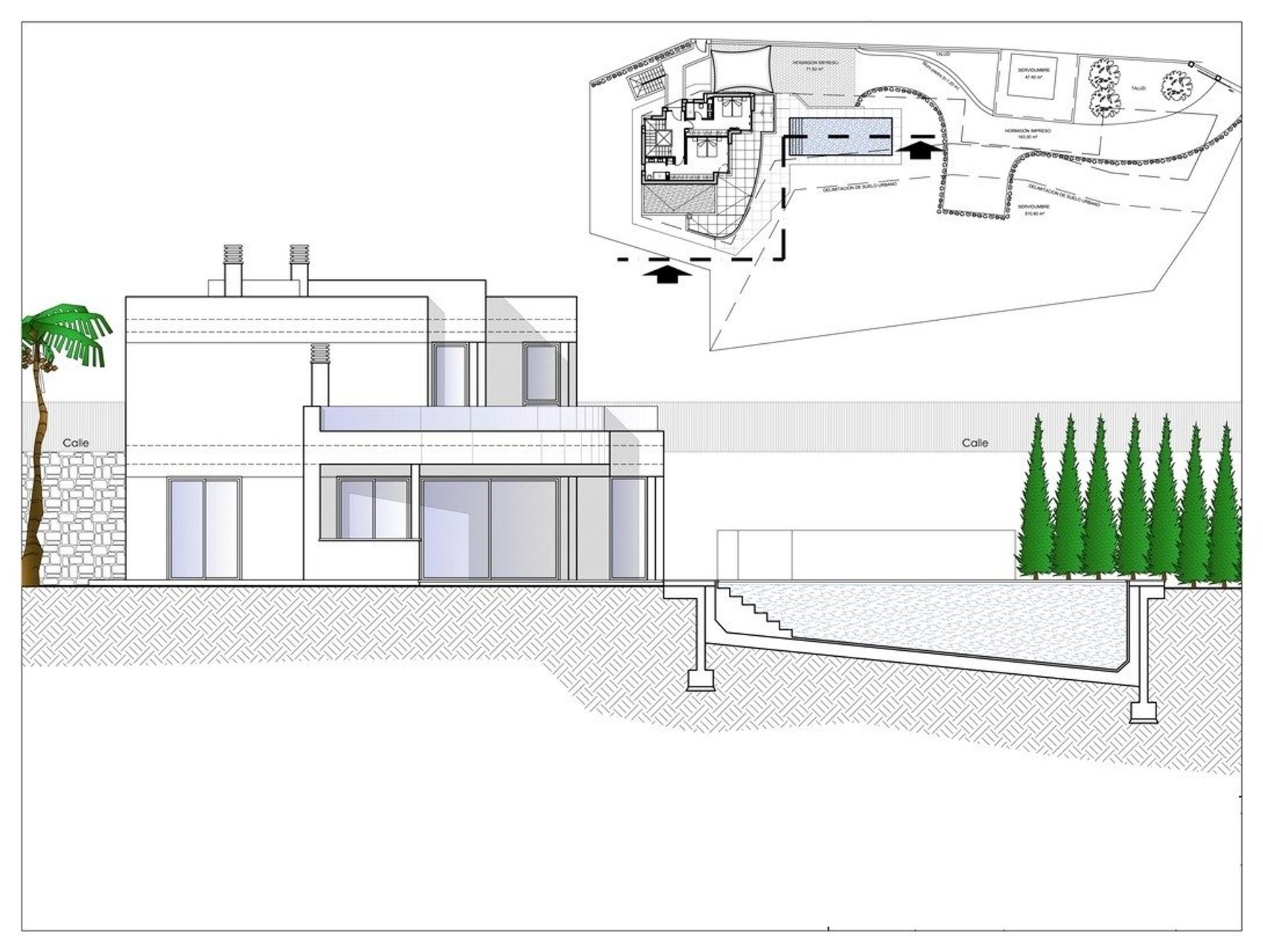 Casa nel Teulada, Comunidad Valenciana 10765399