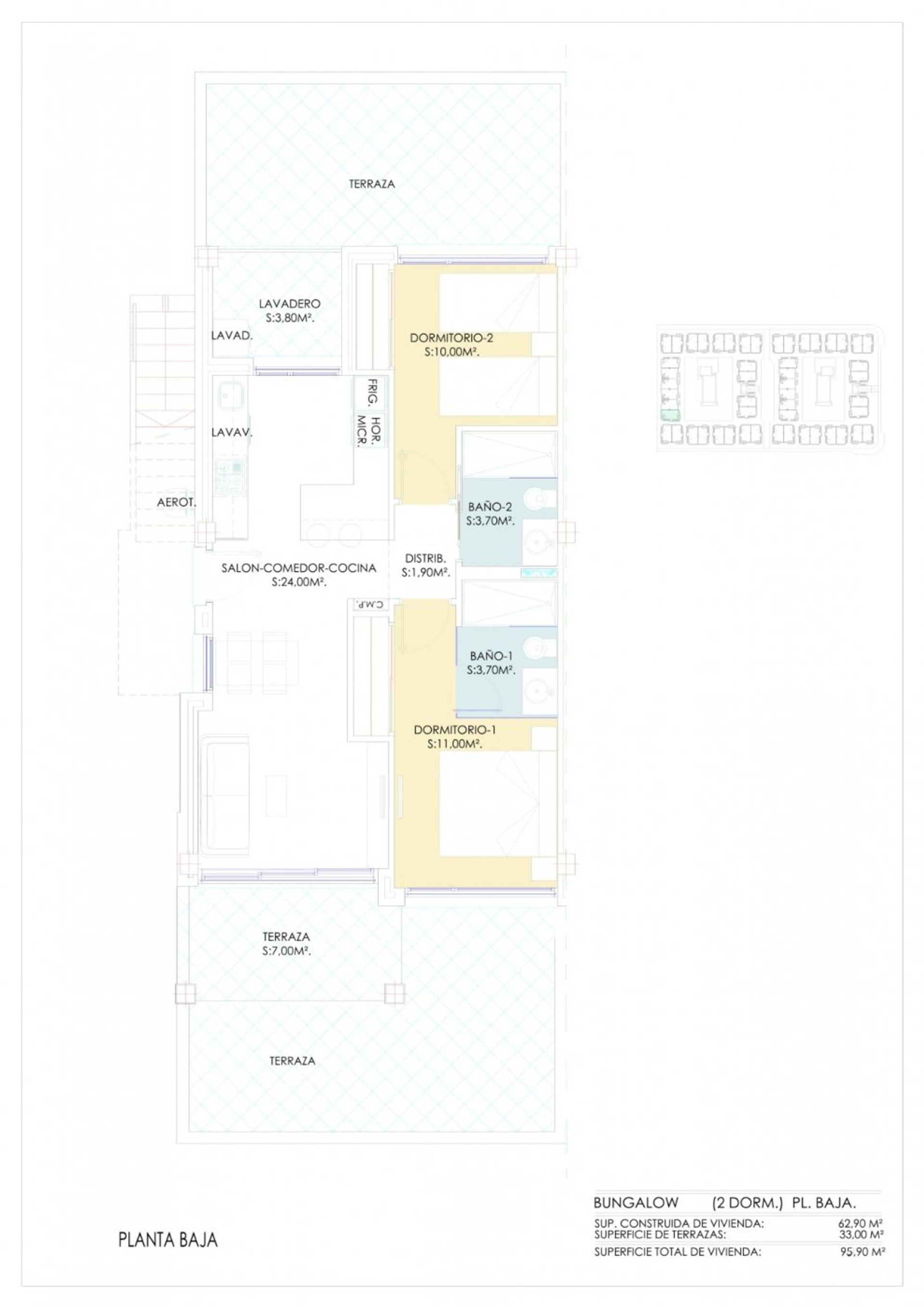 σπίτι σε Torremendo, Comunidad Valenciana 10765409