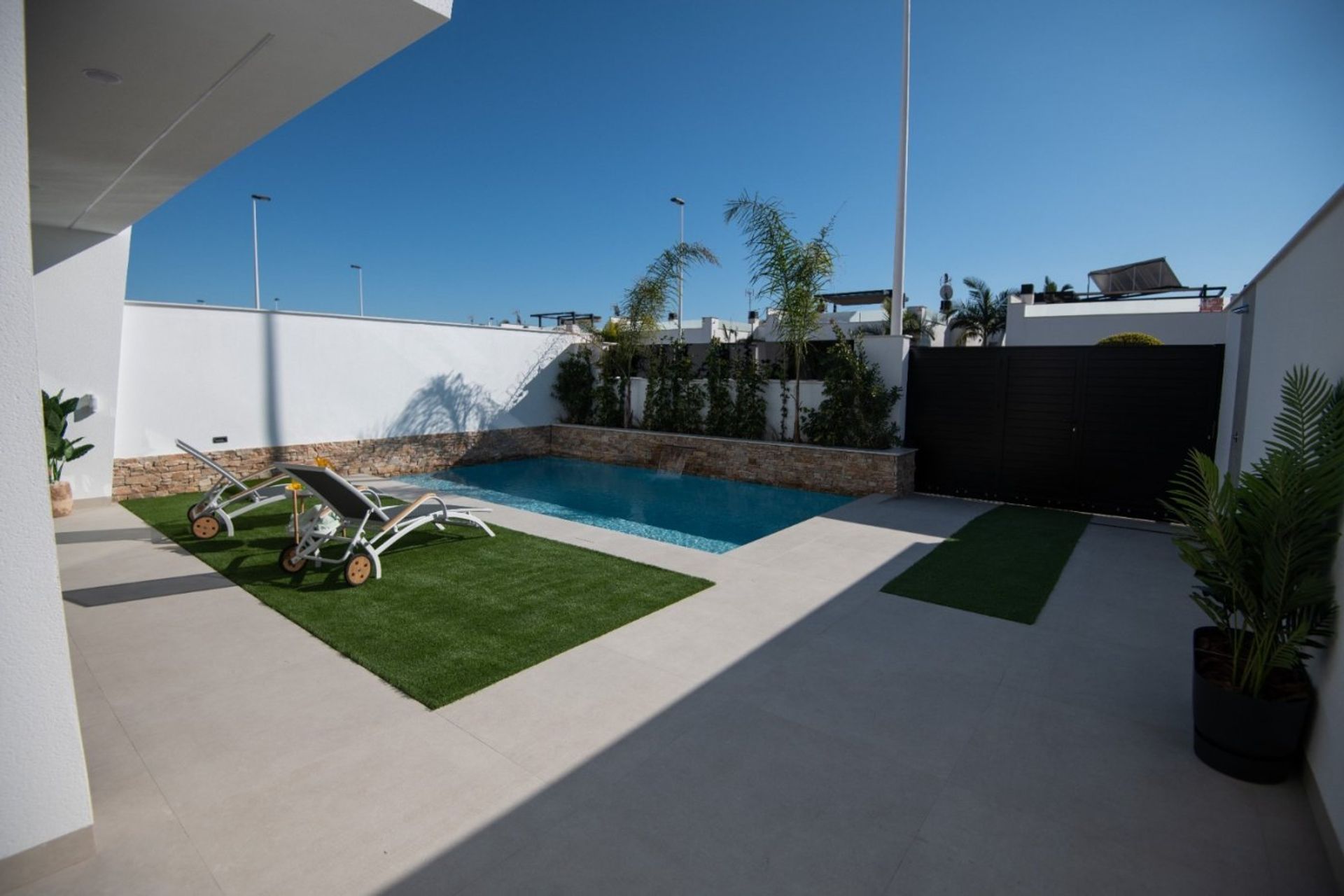 Huis in Los Isidoros, Murcia 10765420