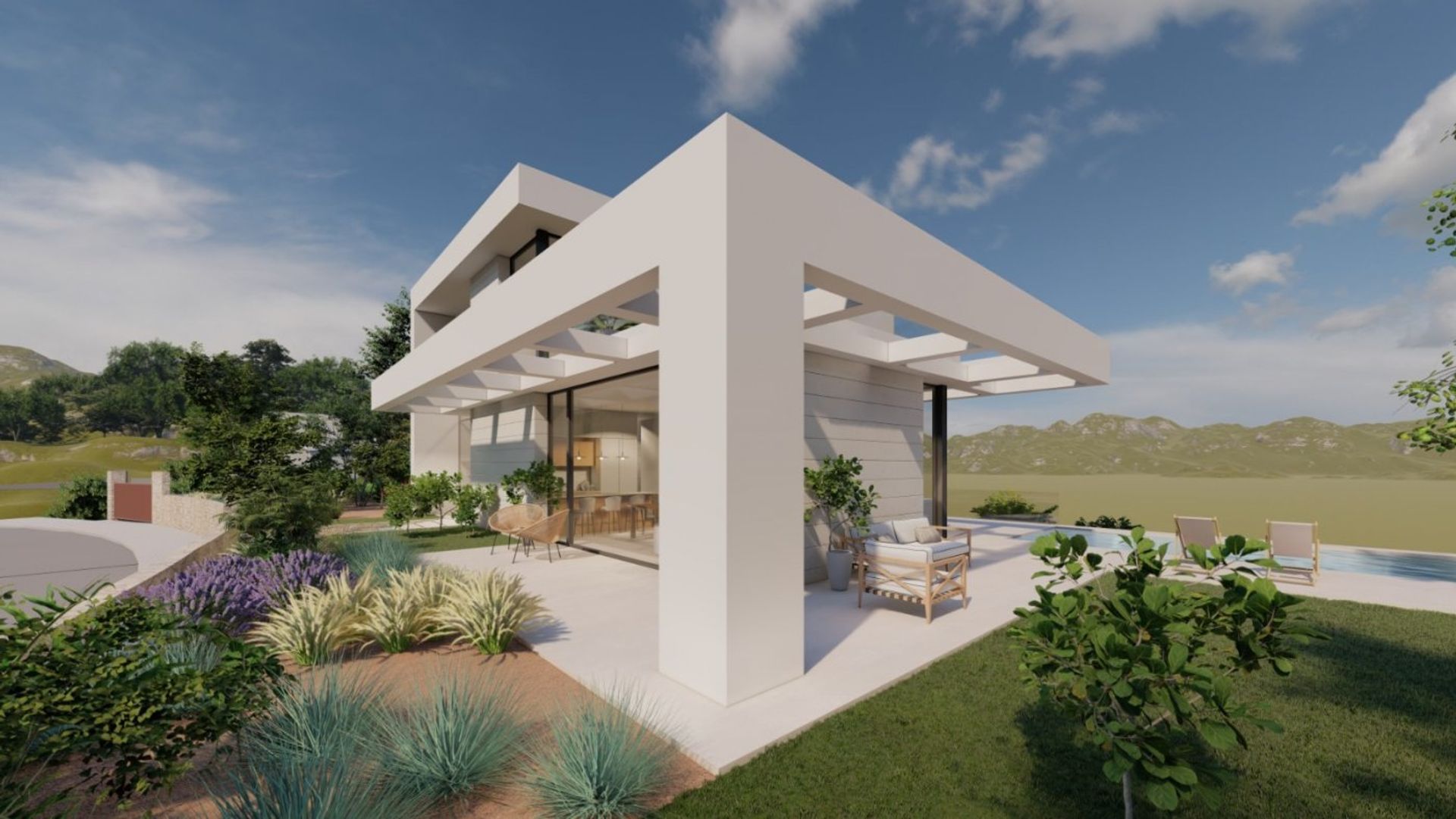 House in El Arenal, Valencia 10765433