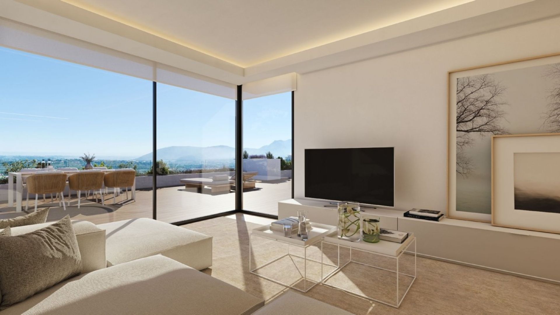 Condominio nel Denia, Valenza 10765458