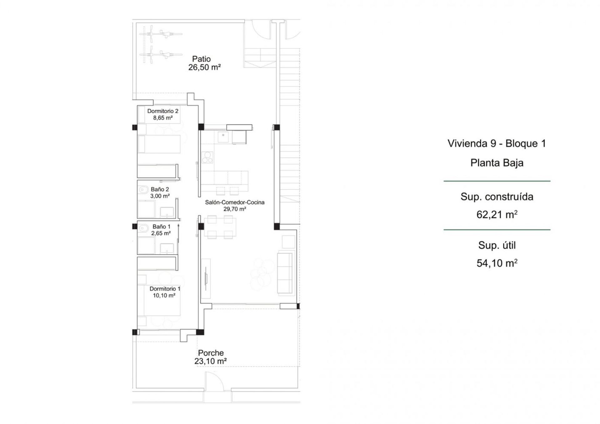 Haus im Orihuela, Comunidad Valenciana 10765472