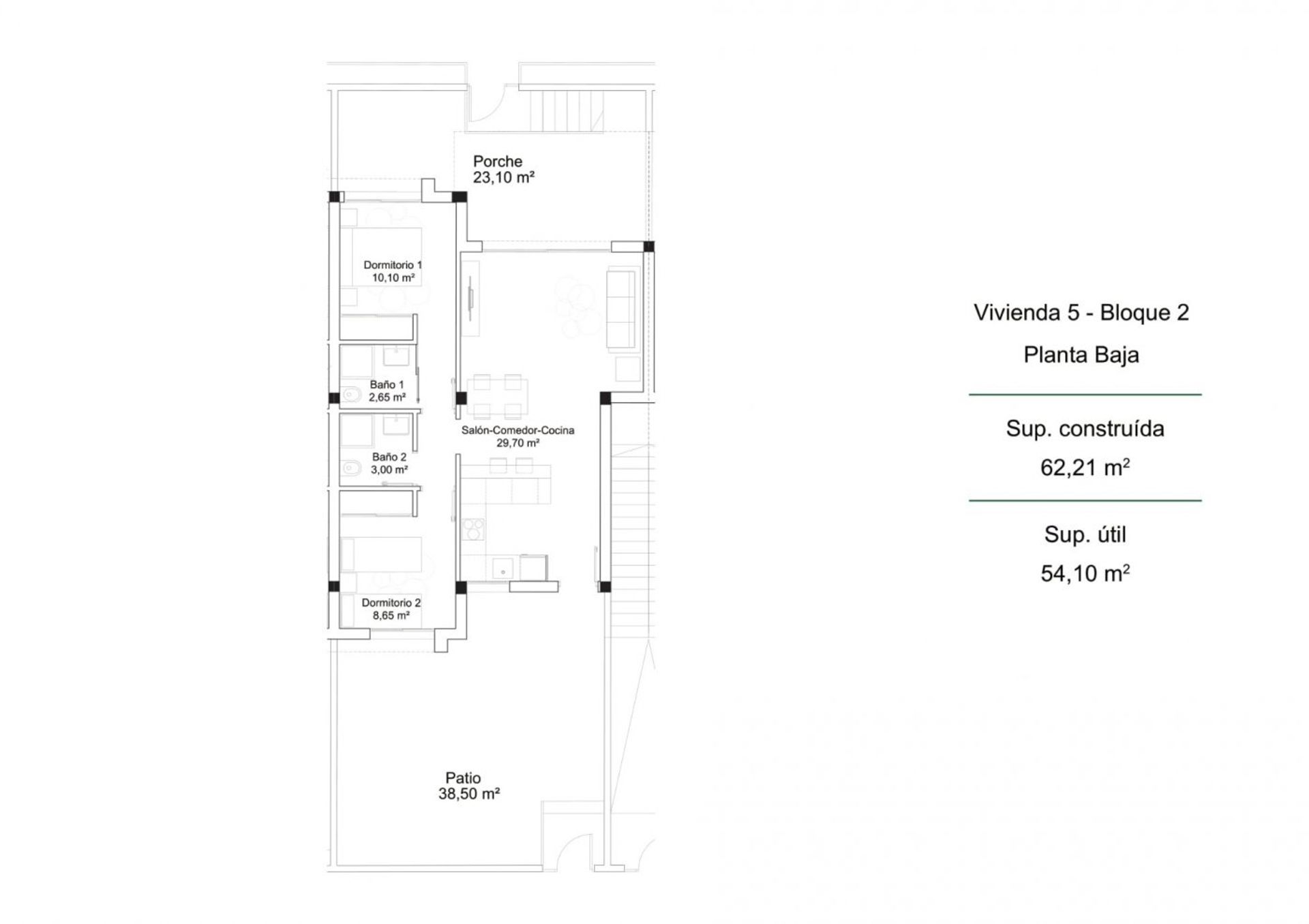 Haus im Orihuela, Comunidad Valenciana 10765472