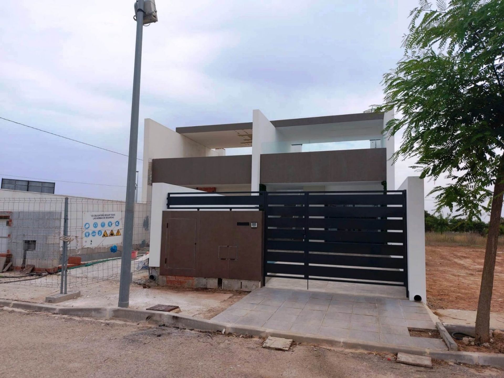 House in Pilar de la Horadada, Comunidad Valenciana 10765475