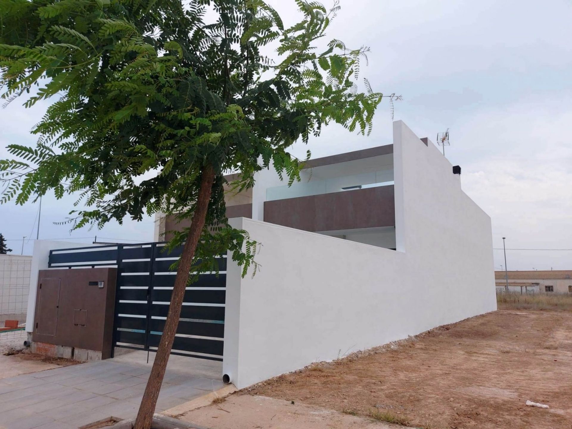 House in Pilar de la Horadada, Comunidad Valenciana 10765475