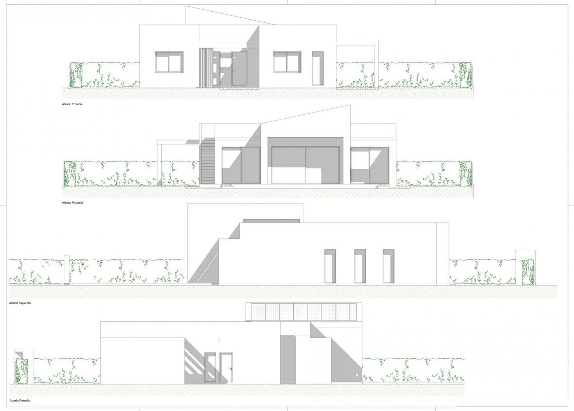 Casa nel Murcia, Región de Murcia 10765496