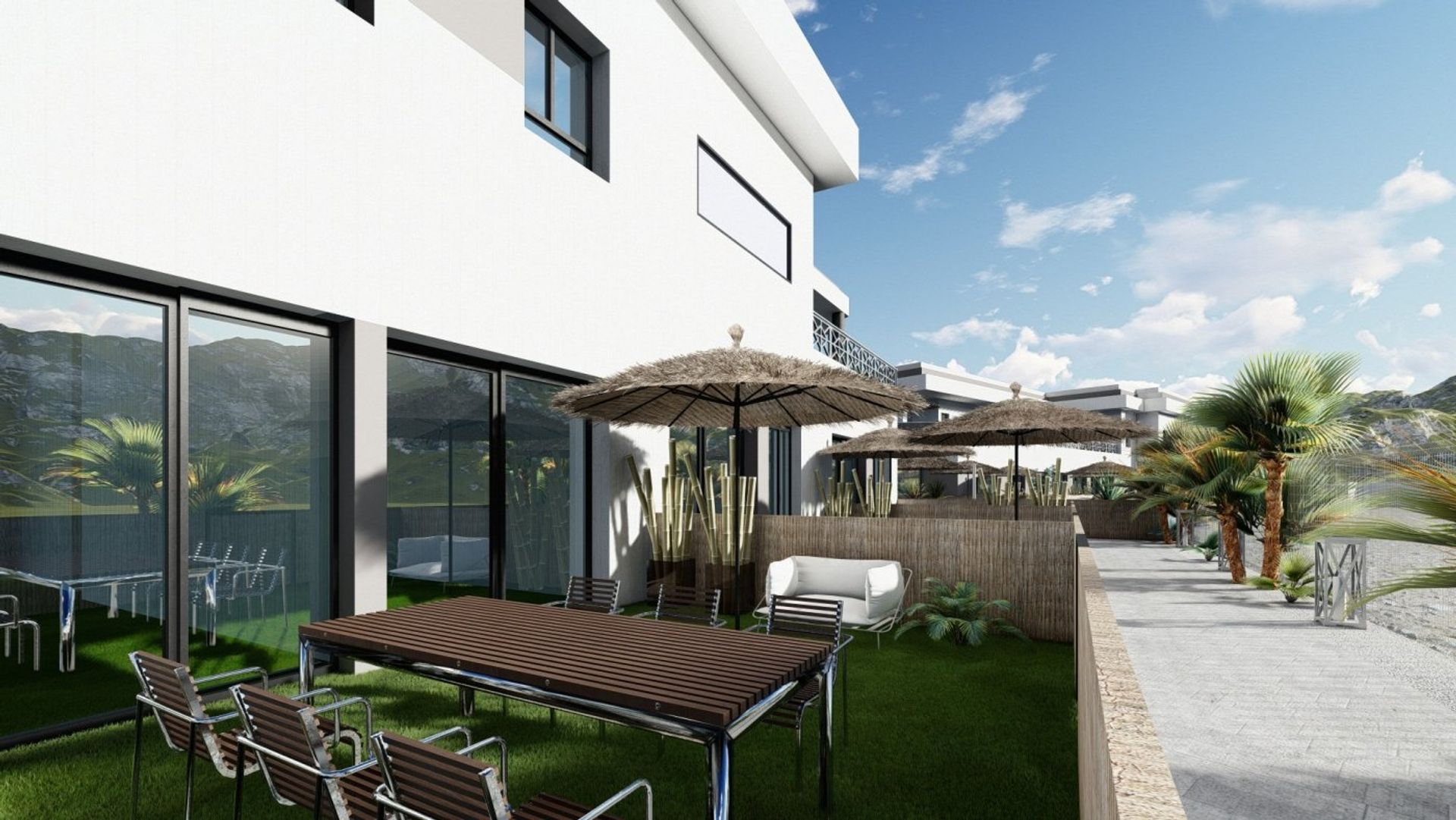 Condominium in Algorfa, Comunidad Valenciana 10765500