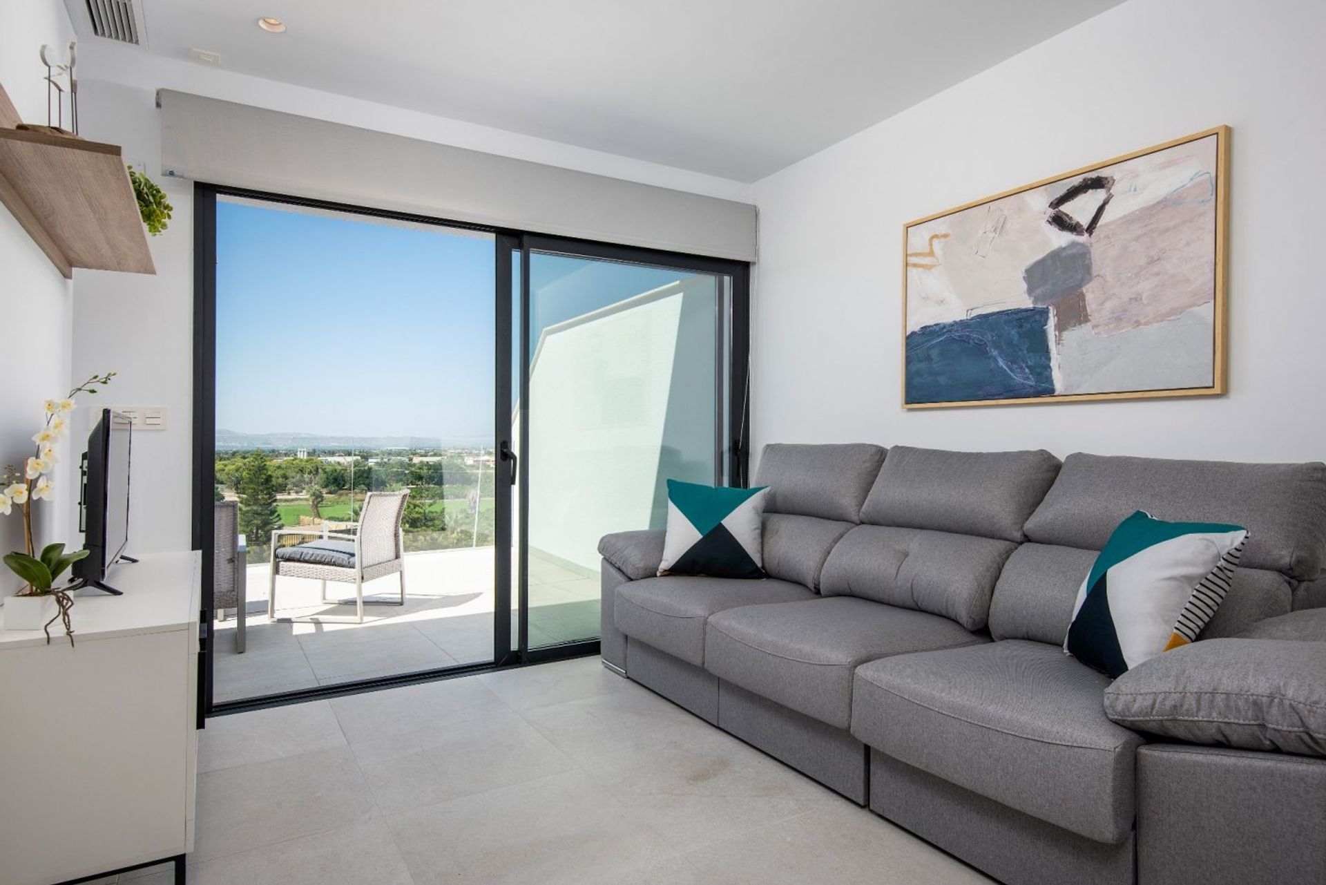 Condominium in Algorfa, Comunidad Valenciana 10765500