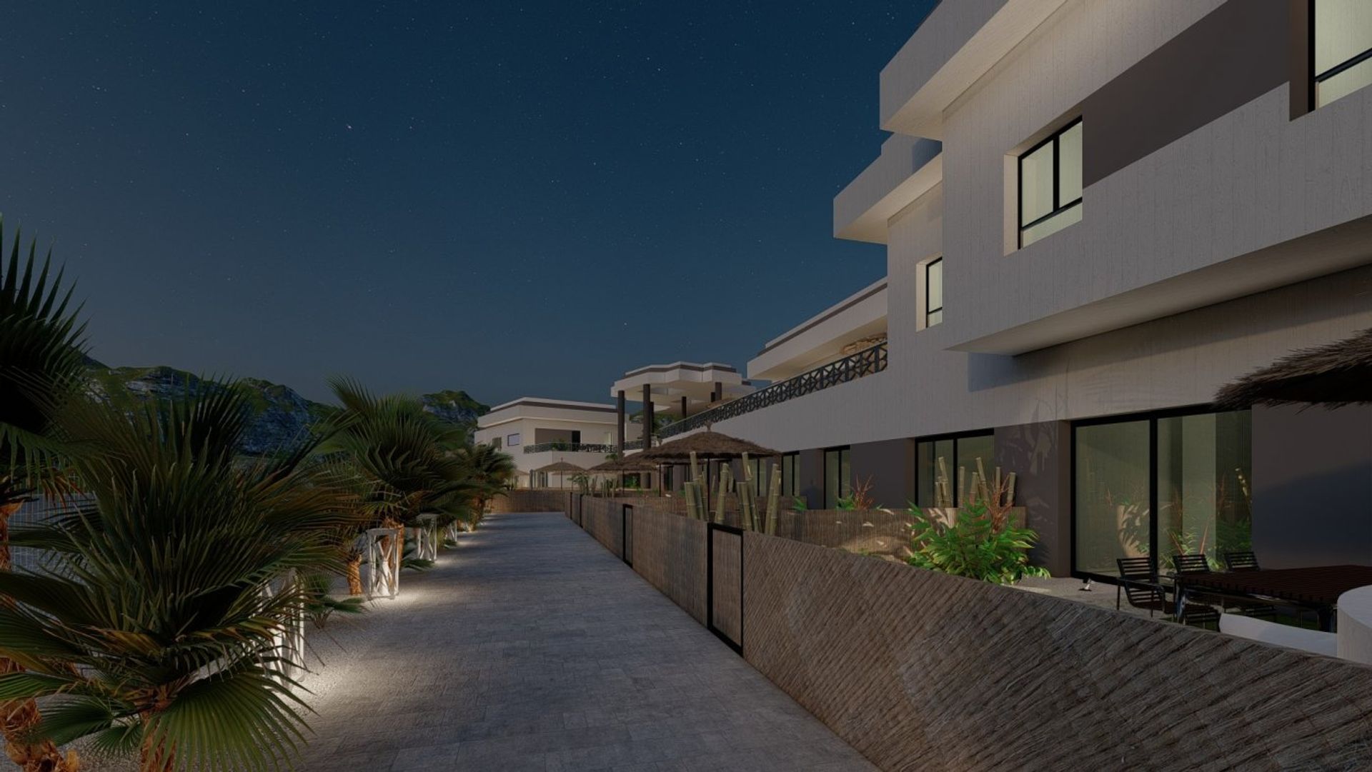 Condominium in Algorfa, Comunidad Valenciana 10765500