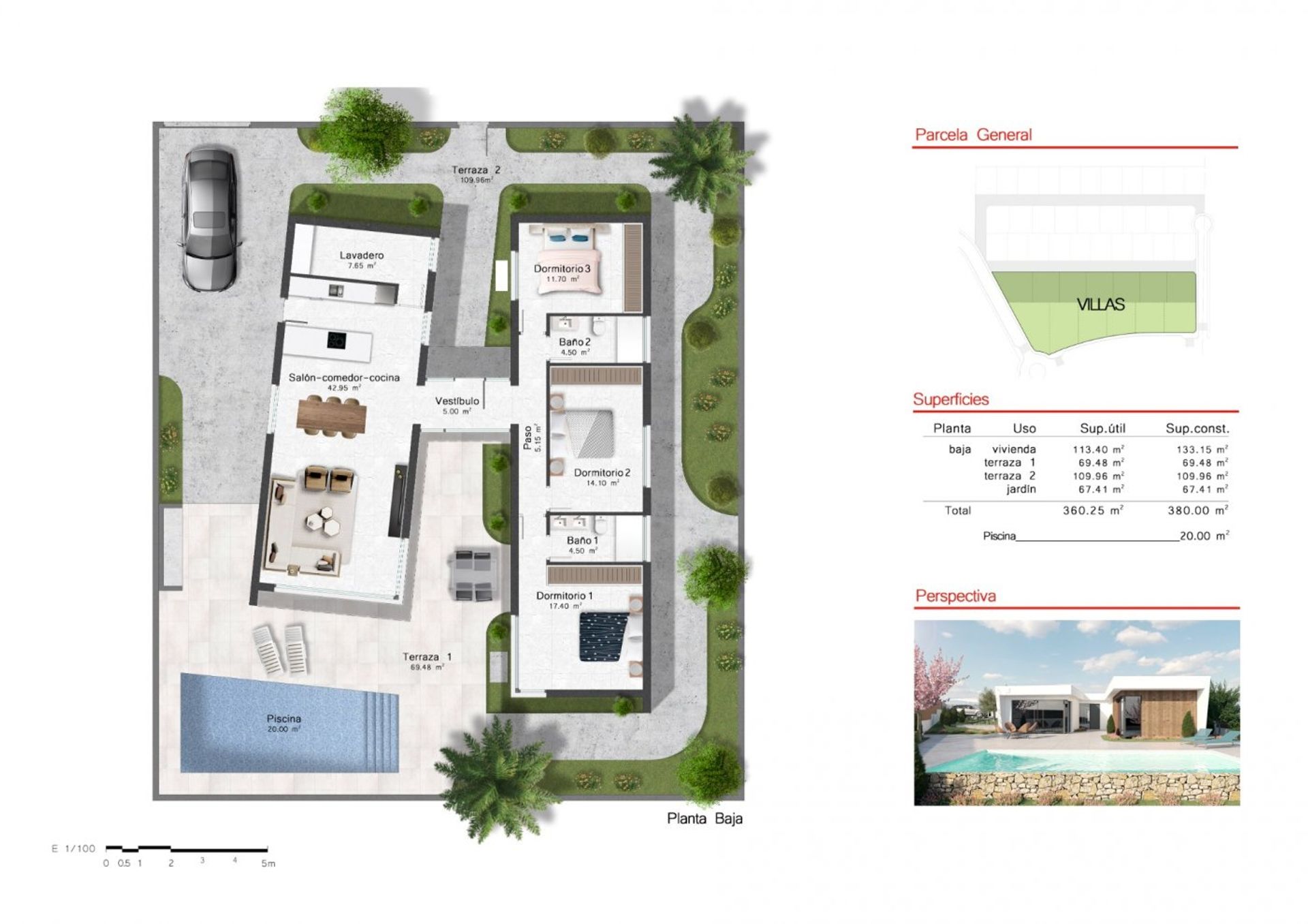 casa en Murcia, Región de Murcia 10765504