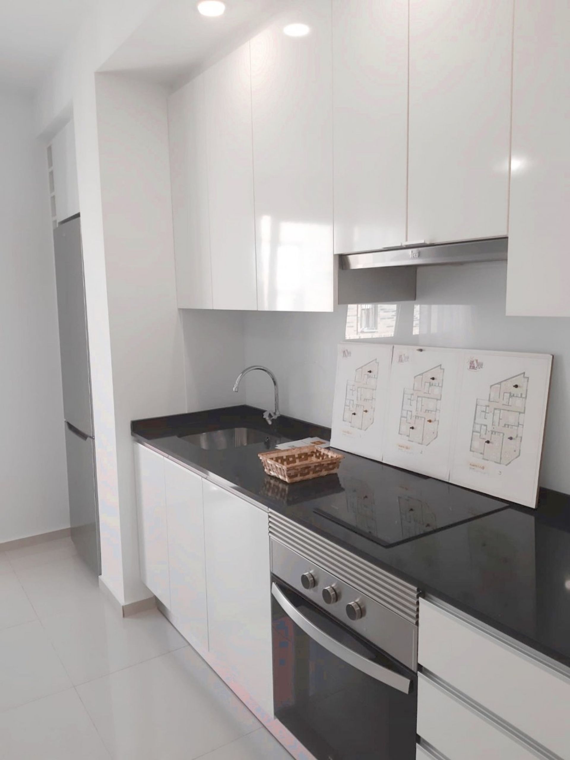 Condominium in Los Montesinos, Comunidad Valenciana 10765513