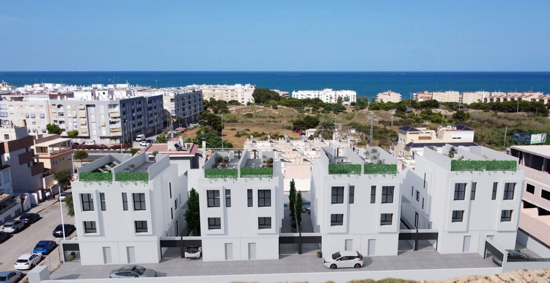 casa no Guardamar del Segura, Comunidad Valenciana 10765520