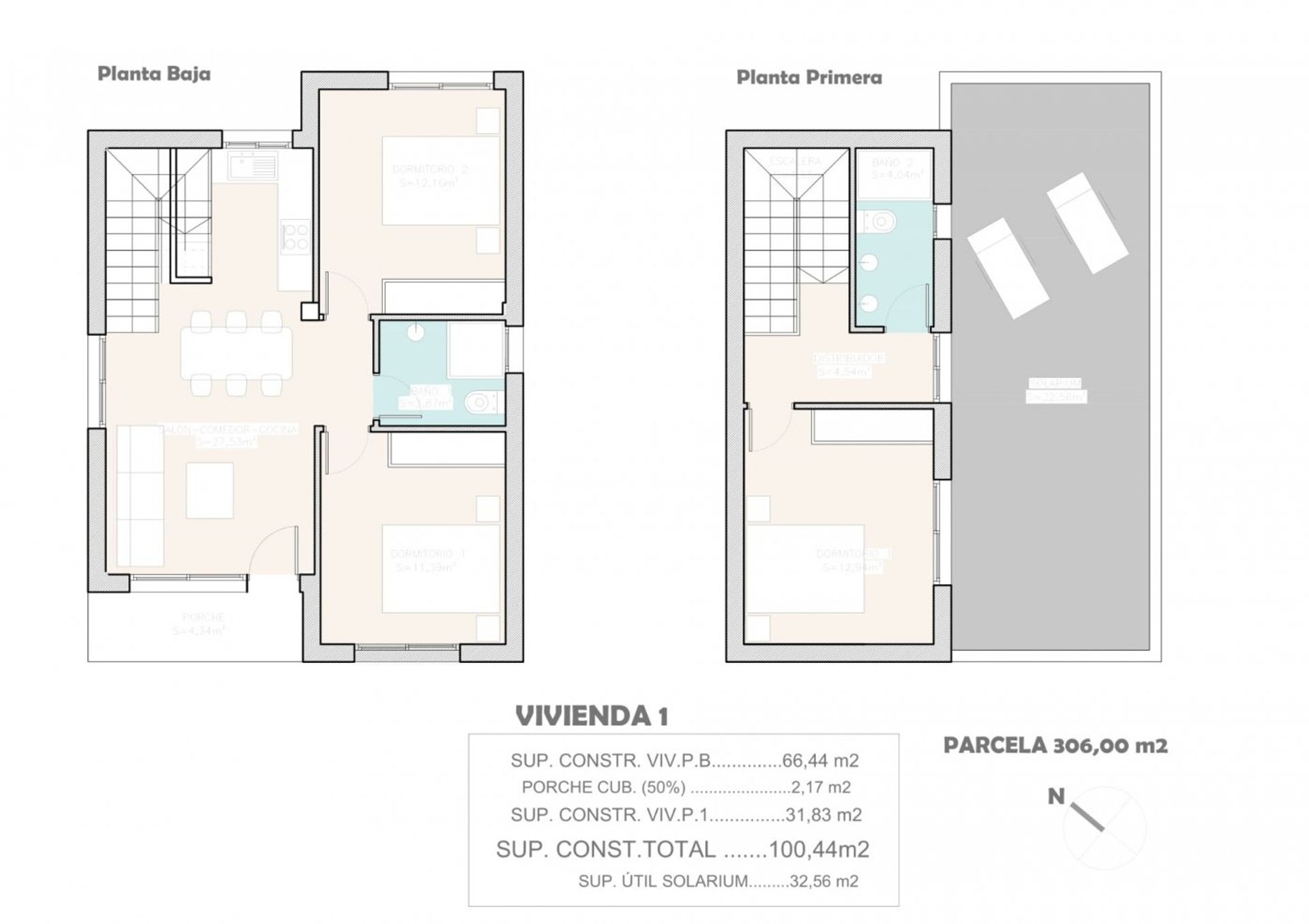 집 에 Formentera del Segura, Comunidad Valenciana 10765535