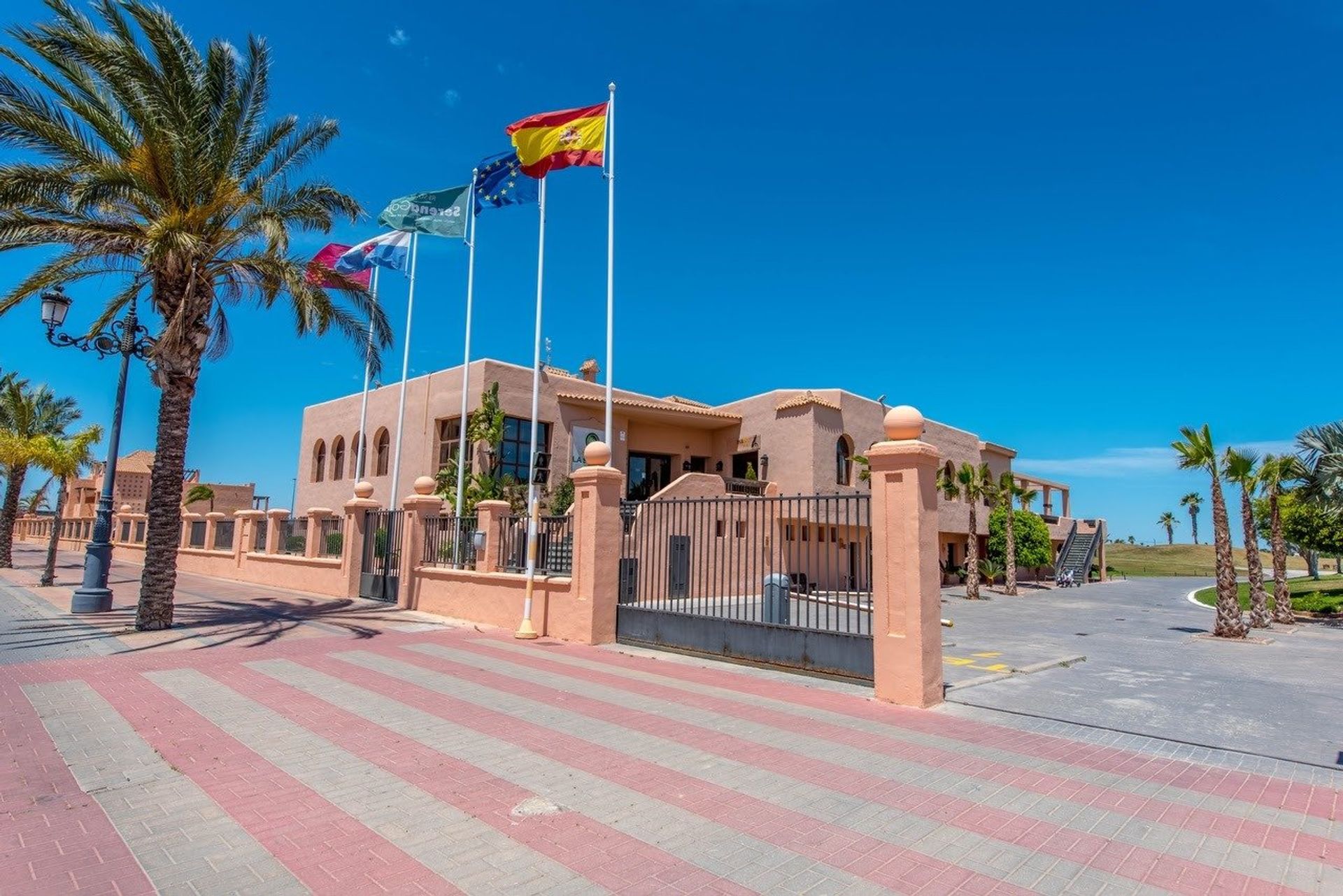 मकान में , Región de Murcia 10765539