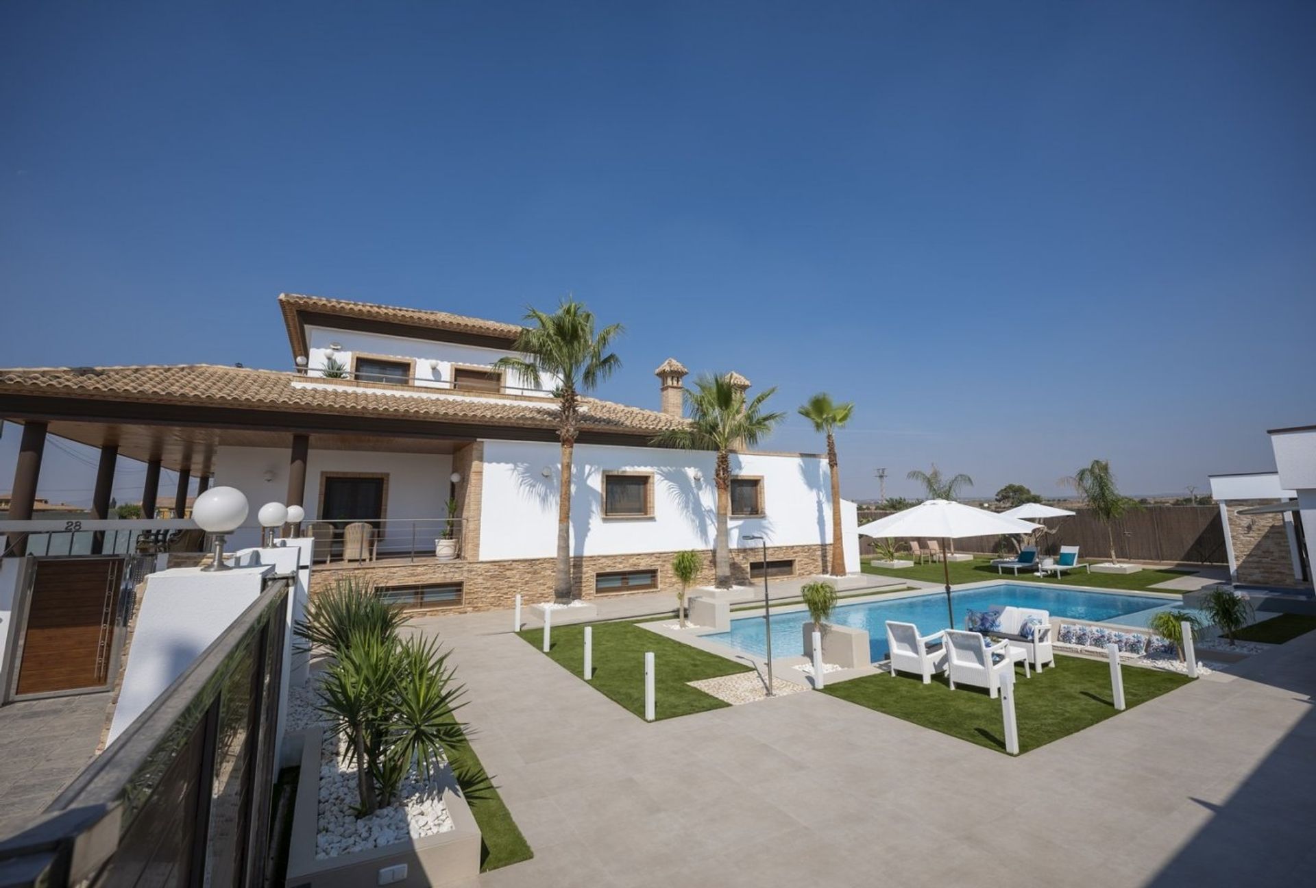 House in Era-Alta, Murcia 10765540