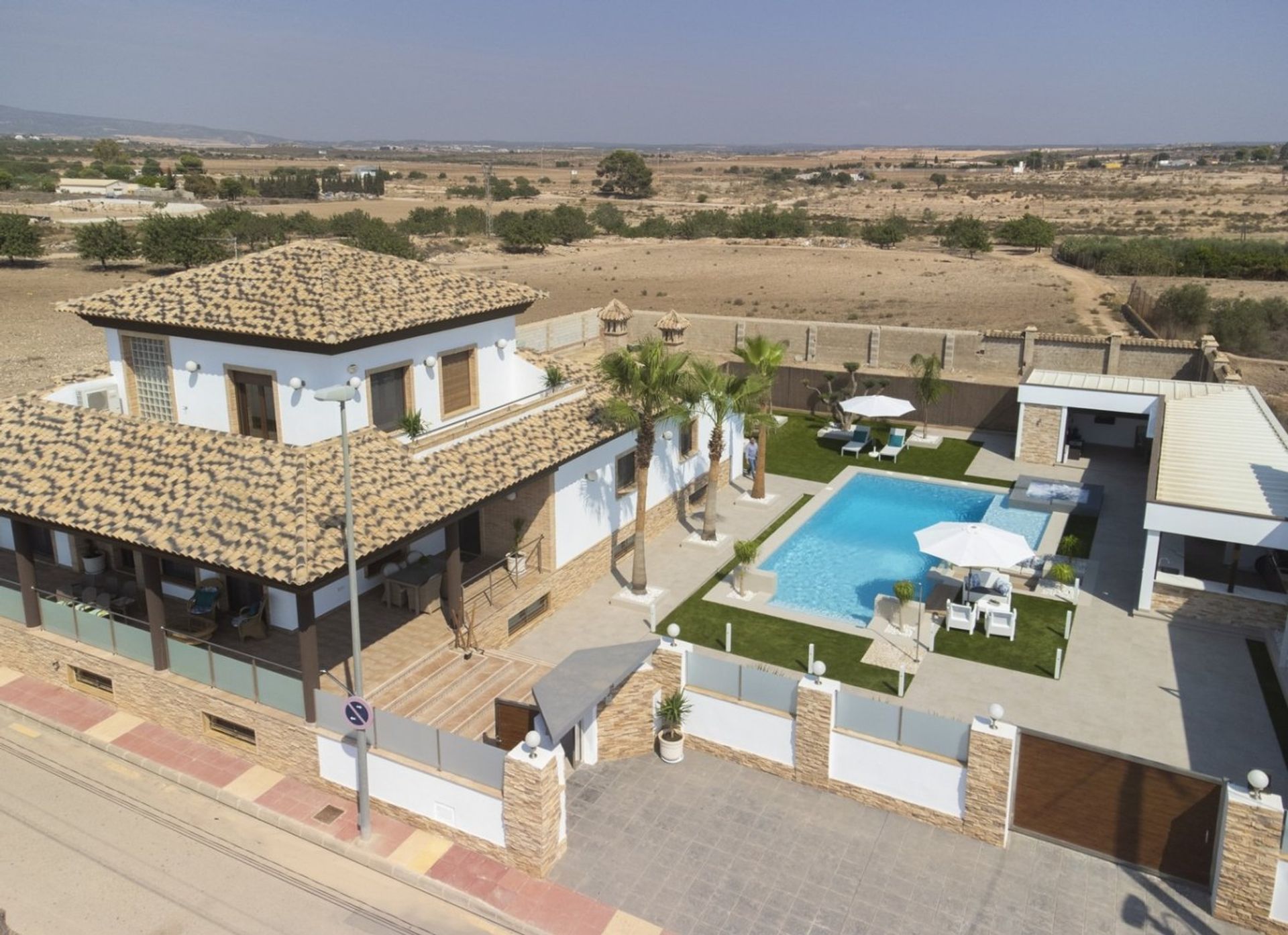 House in Era-Alta, Murcia 10765540