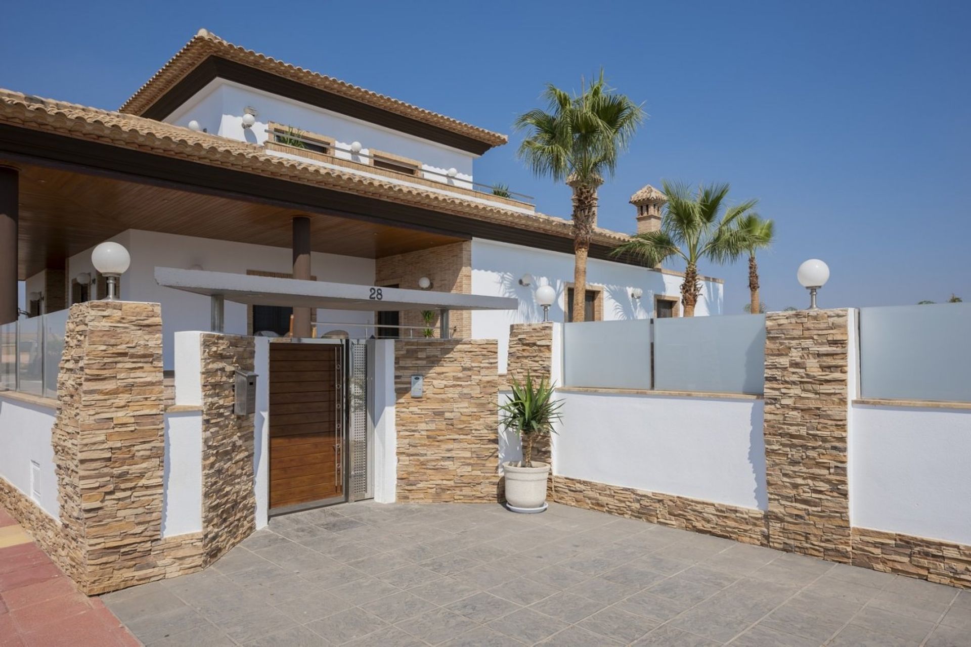 House in Murcia, Región de Murcia 10765540