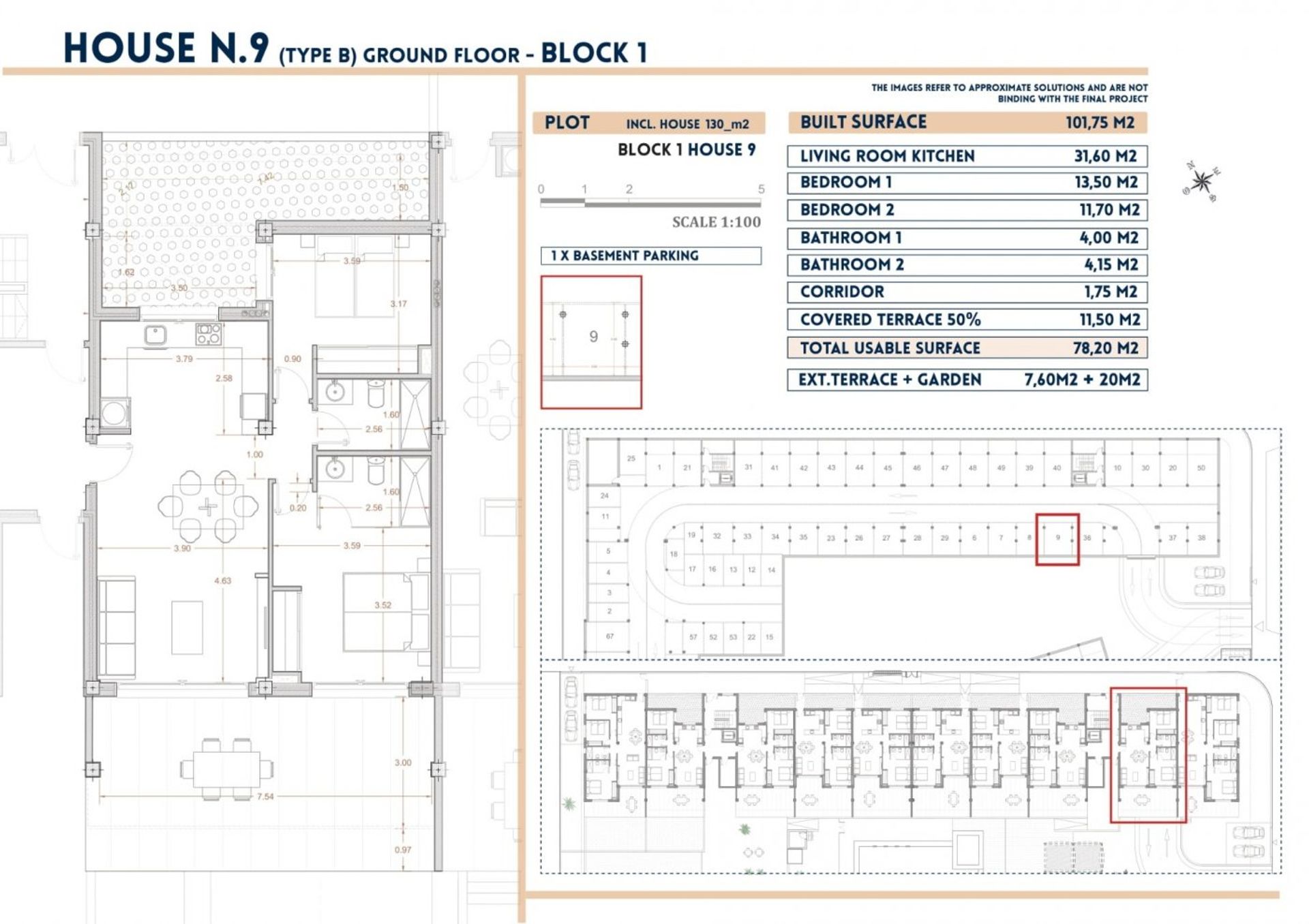 분양 아파트 에 , Región de Murcia 10765566