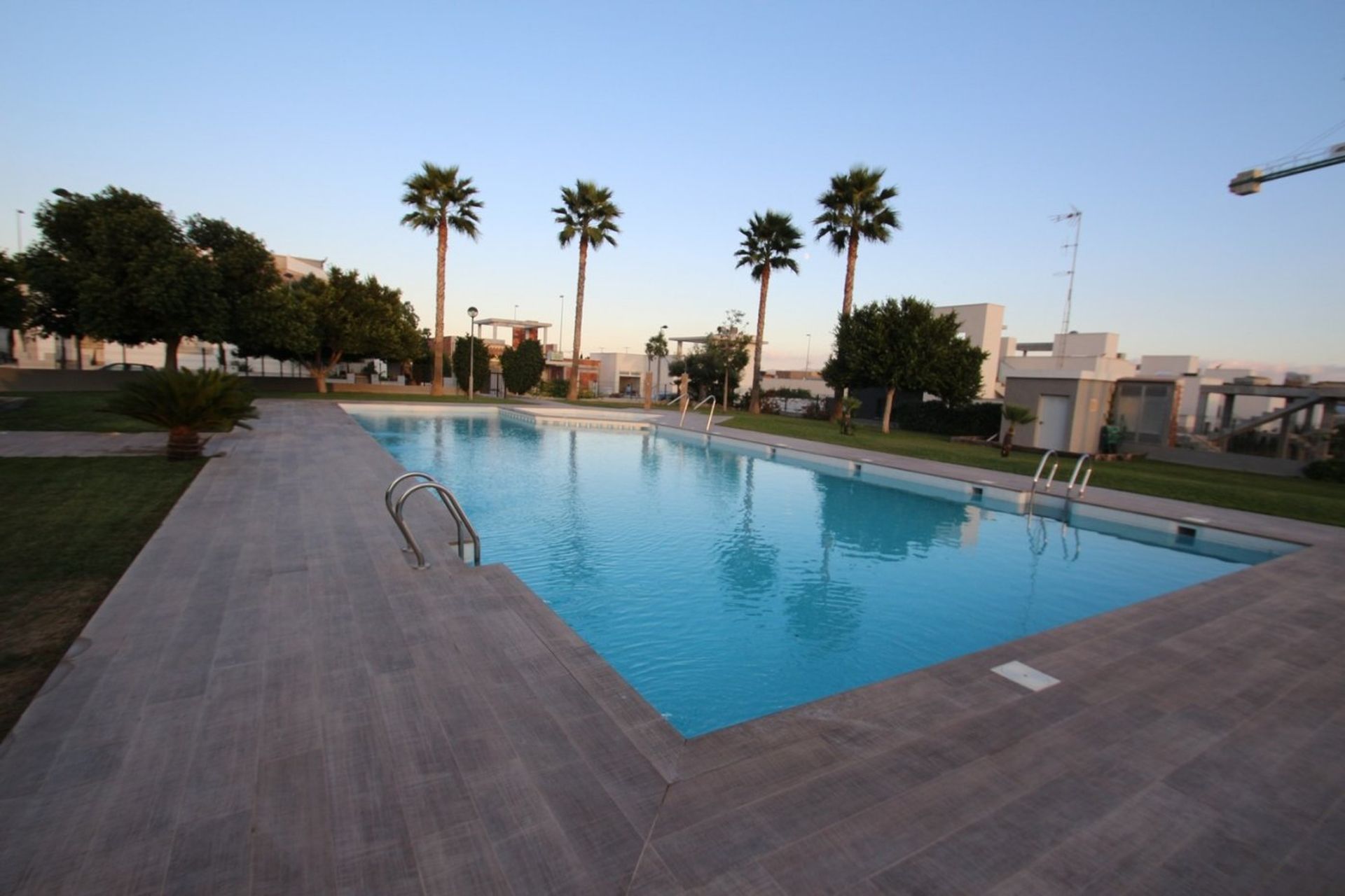 Huis in Murcia, Región de Murcia 10765574